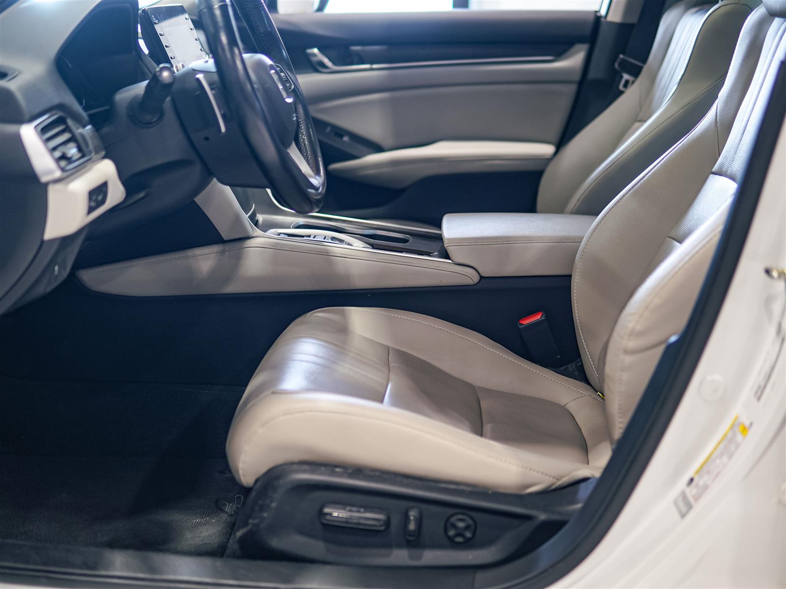 used 2020 Honda Accord car, priced at $28,993