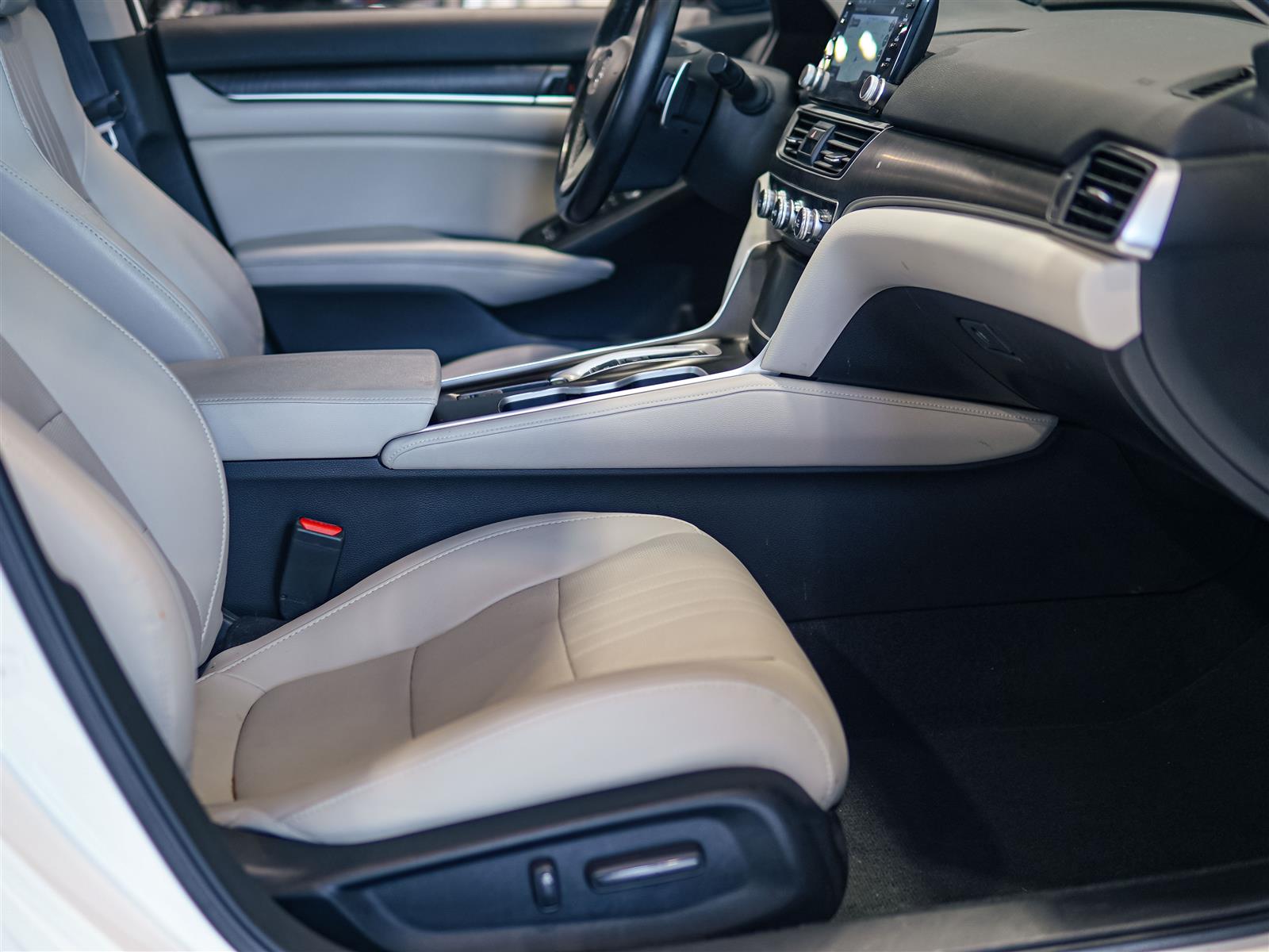 used 2020 Honda Accord car, priced at $28,993