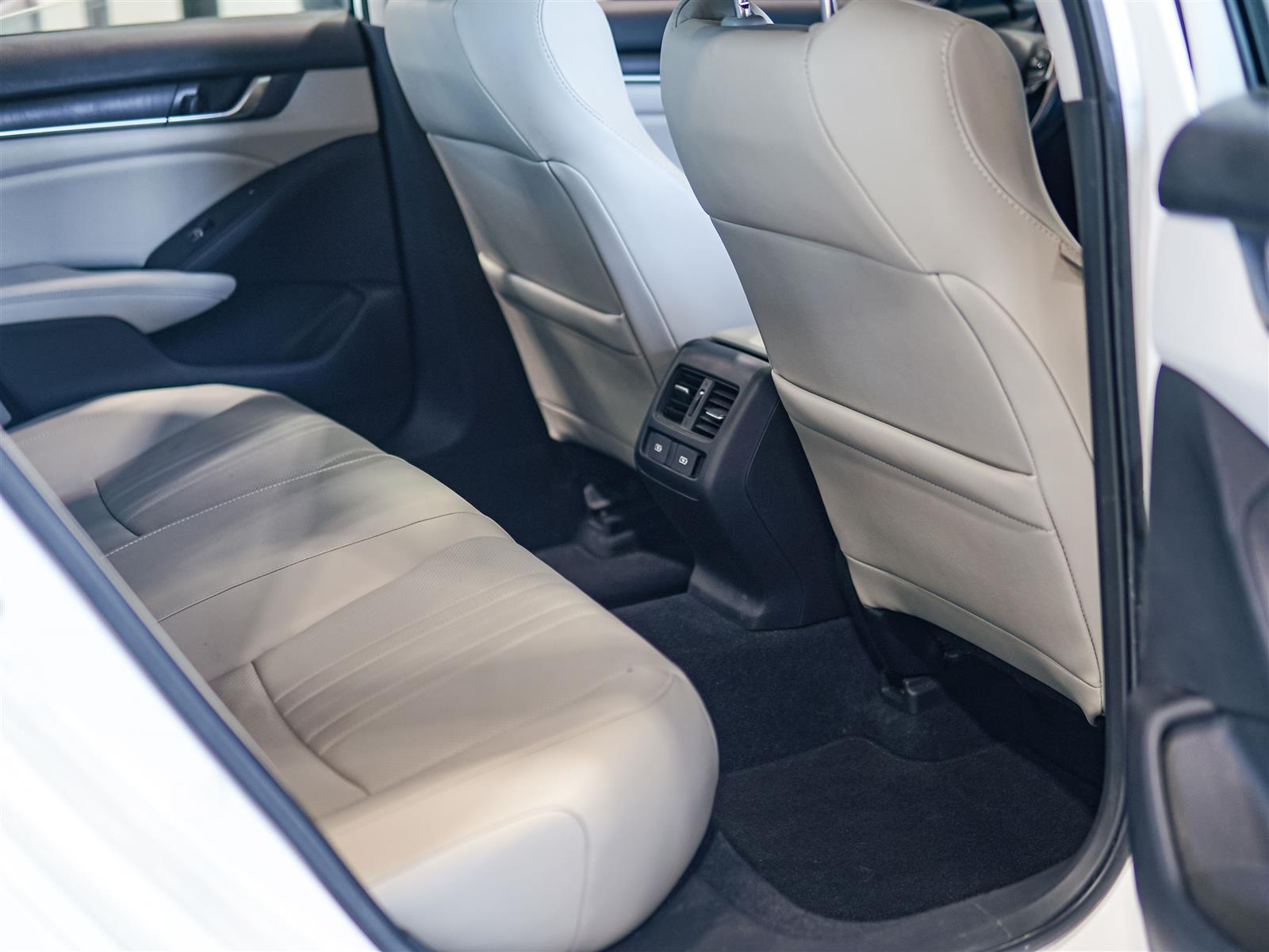 used 2020 Honda Accord car, priced at $28,993