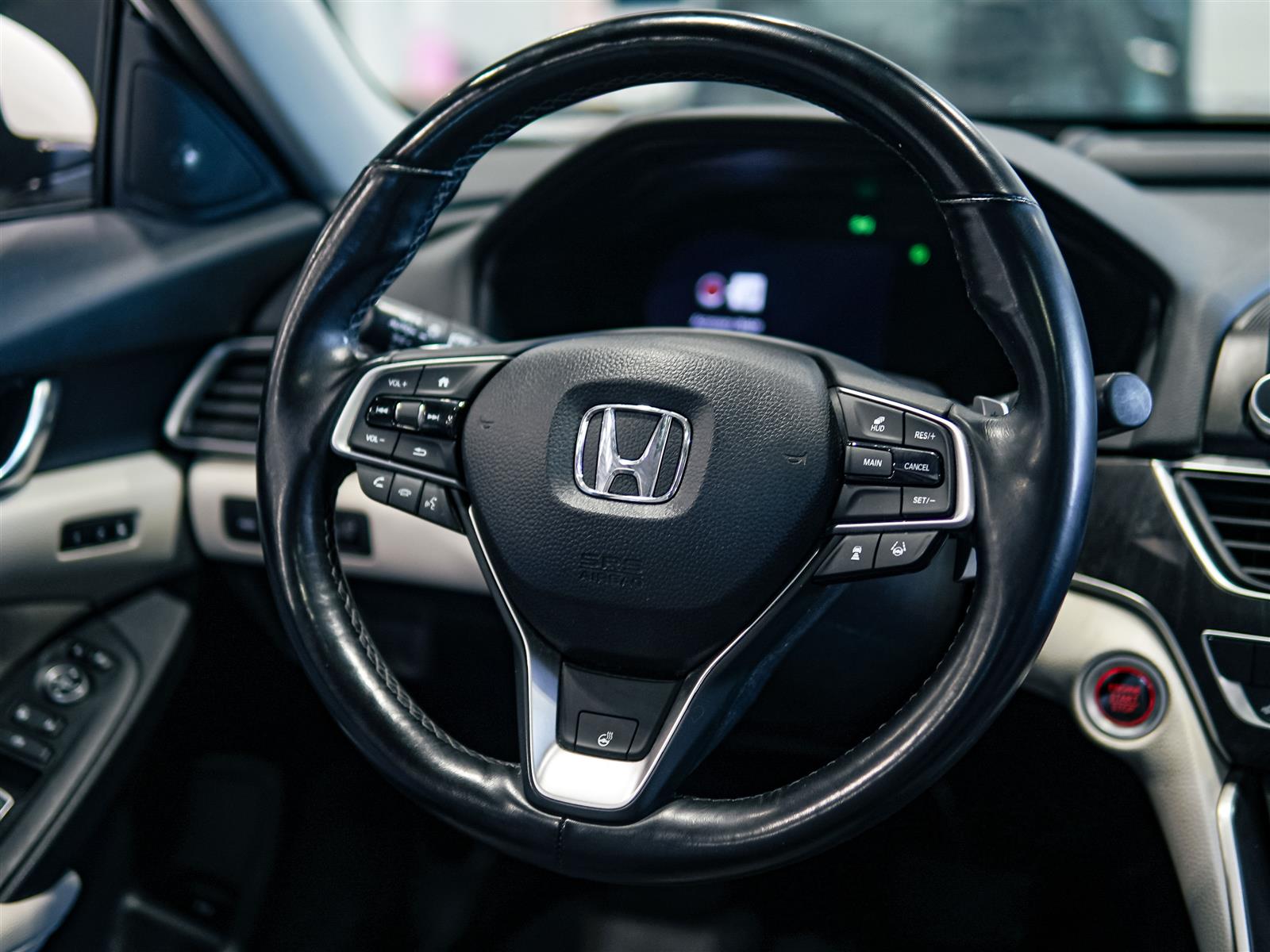 used 2020 Honda Accord car, priced at $28,993