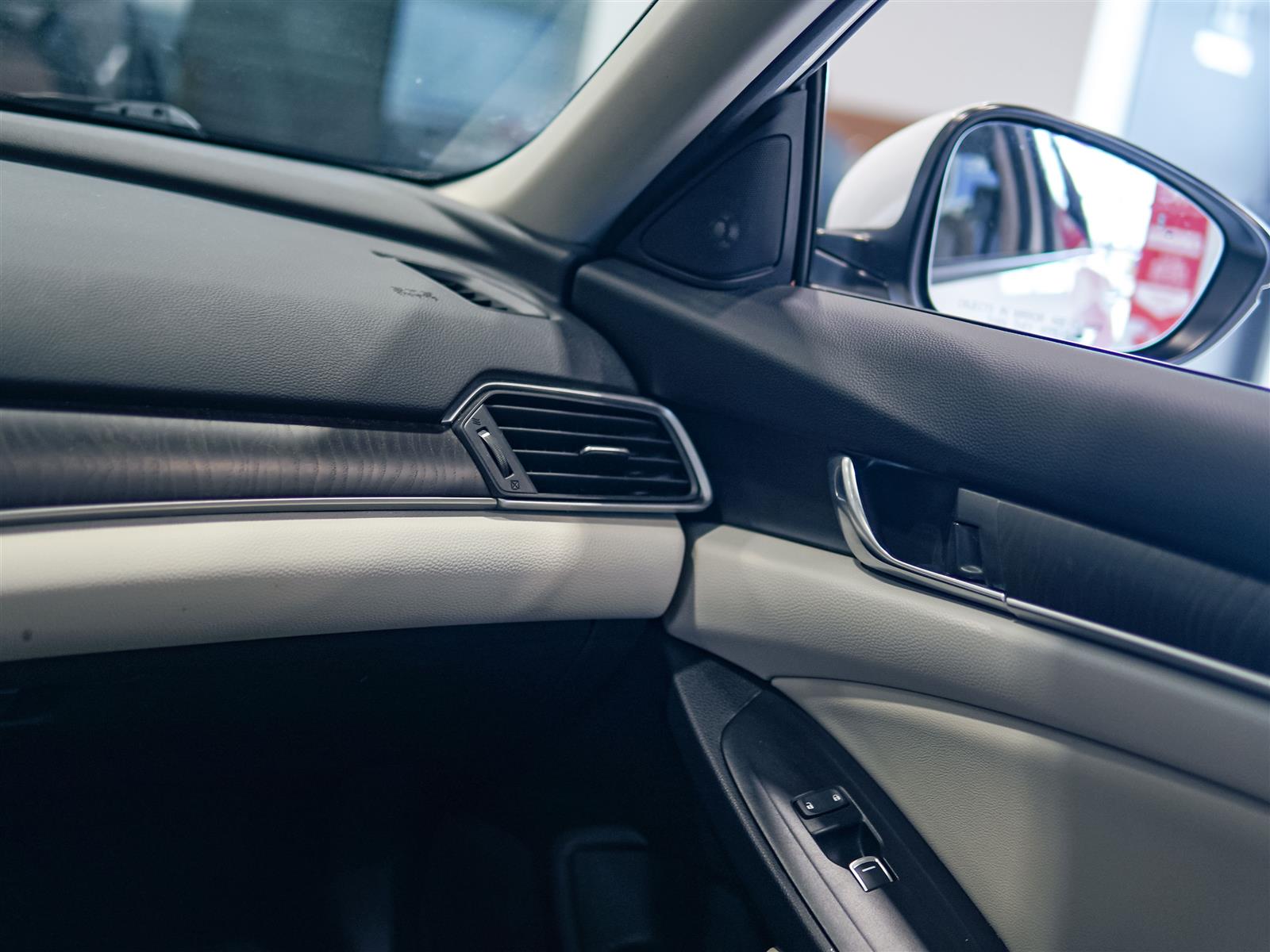 used 2020 Honda Accord car, priced at $28,993