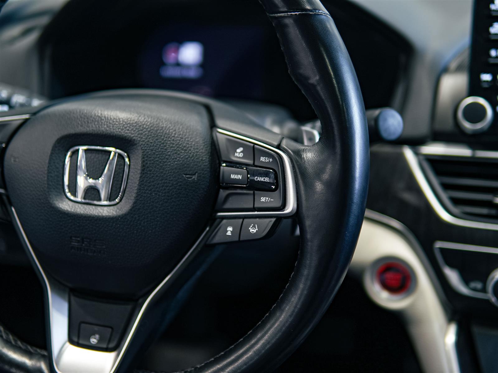 used 2020 Honda Accord car, priced at $28,993