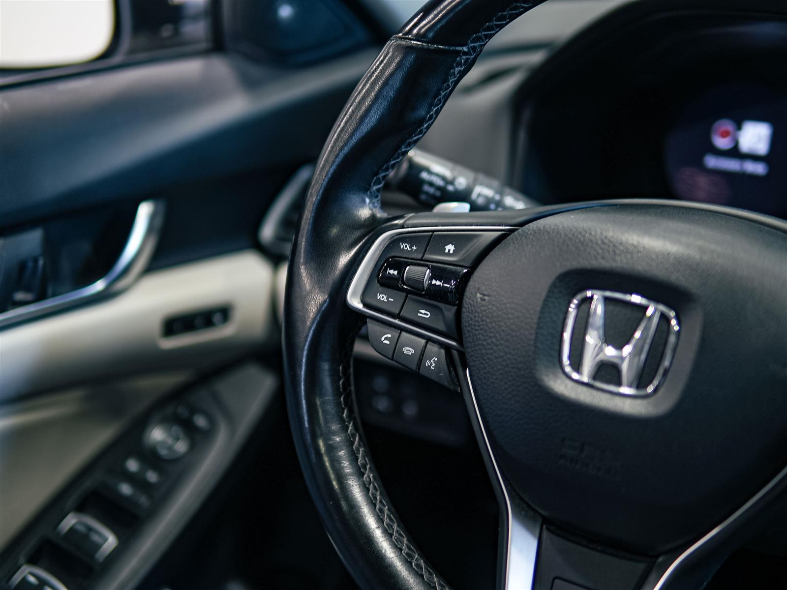 used 2020 Honda Accord car, priced at $28,993