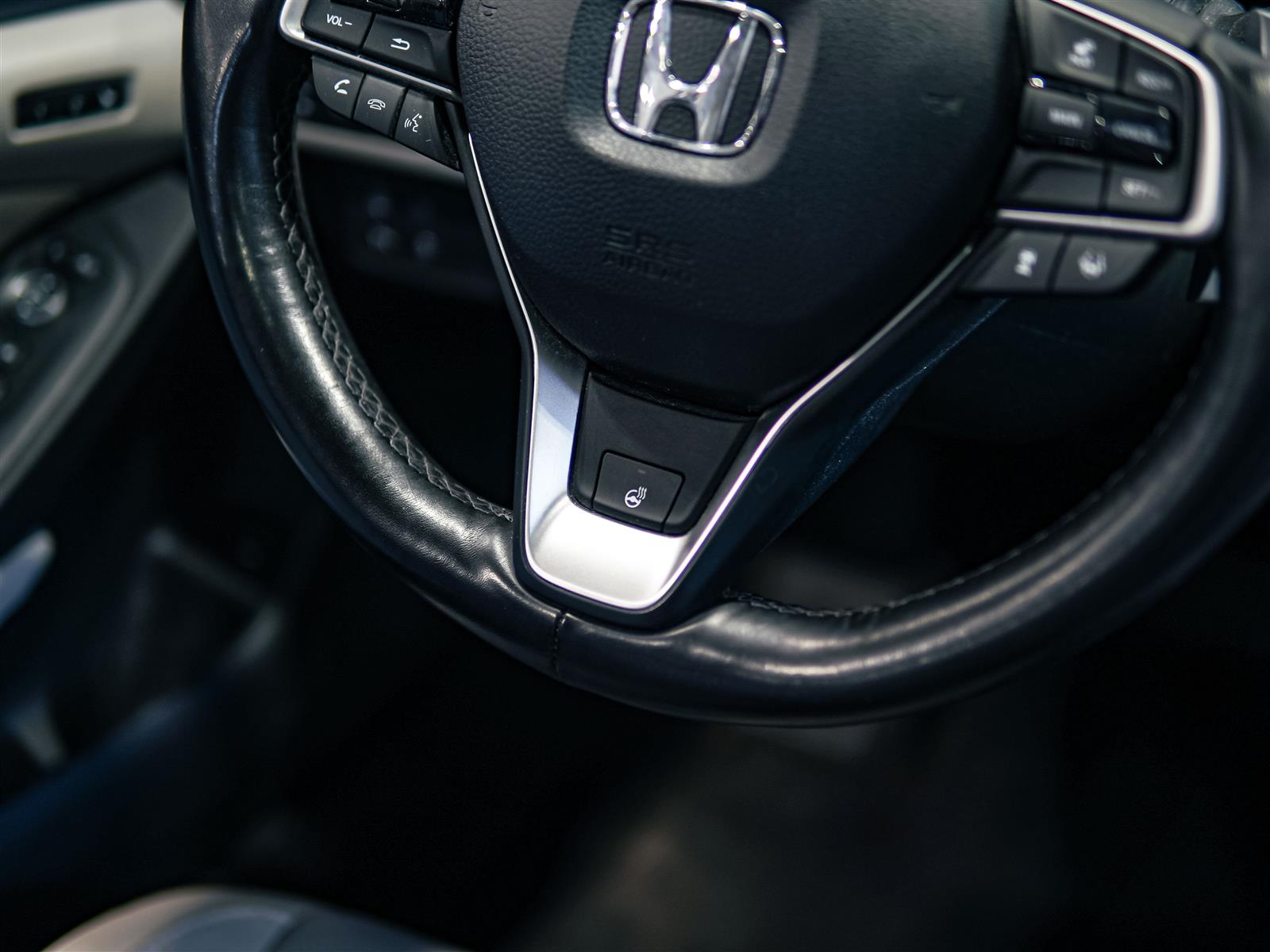 used 2020 Honda Accord car, priced at $28,993