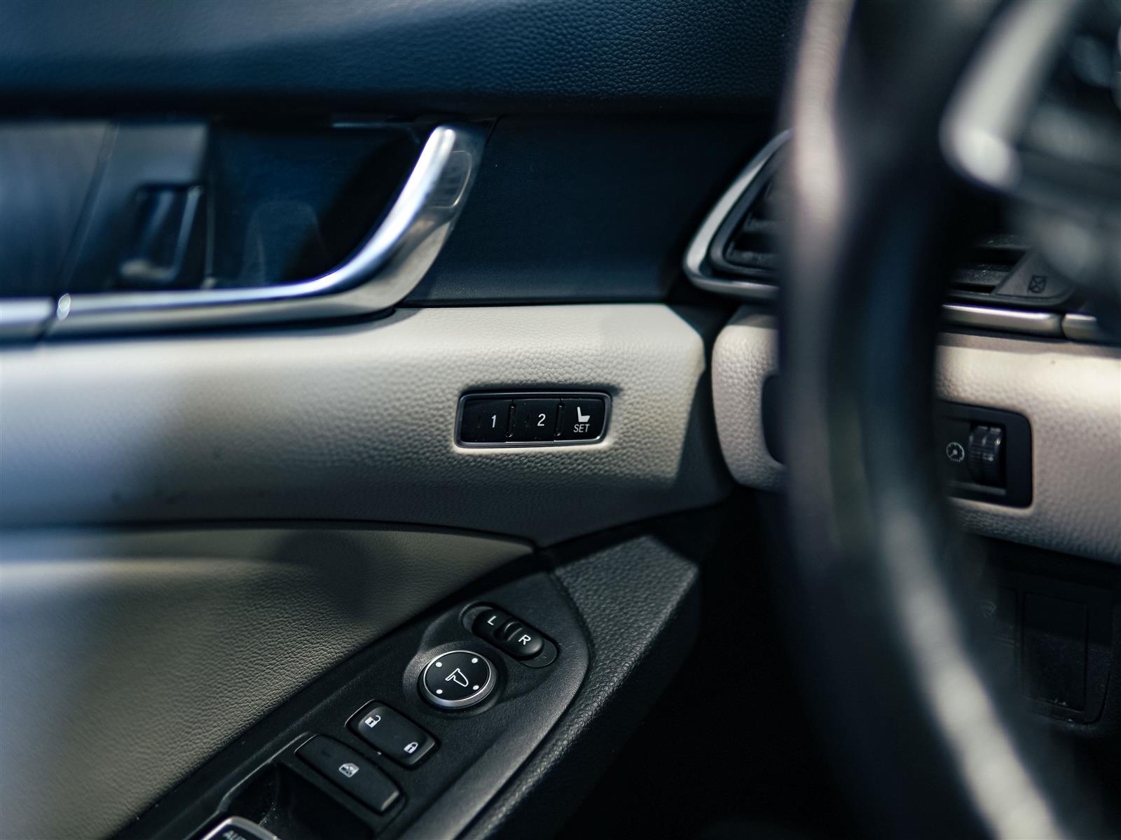 used 2020 Honda Accord car, priced at $28,993