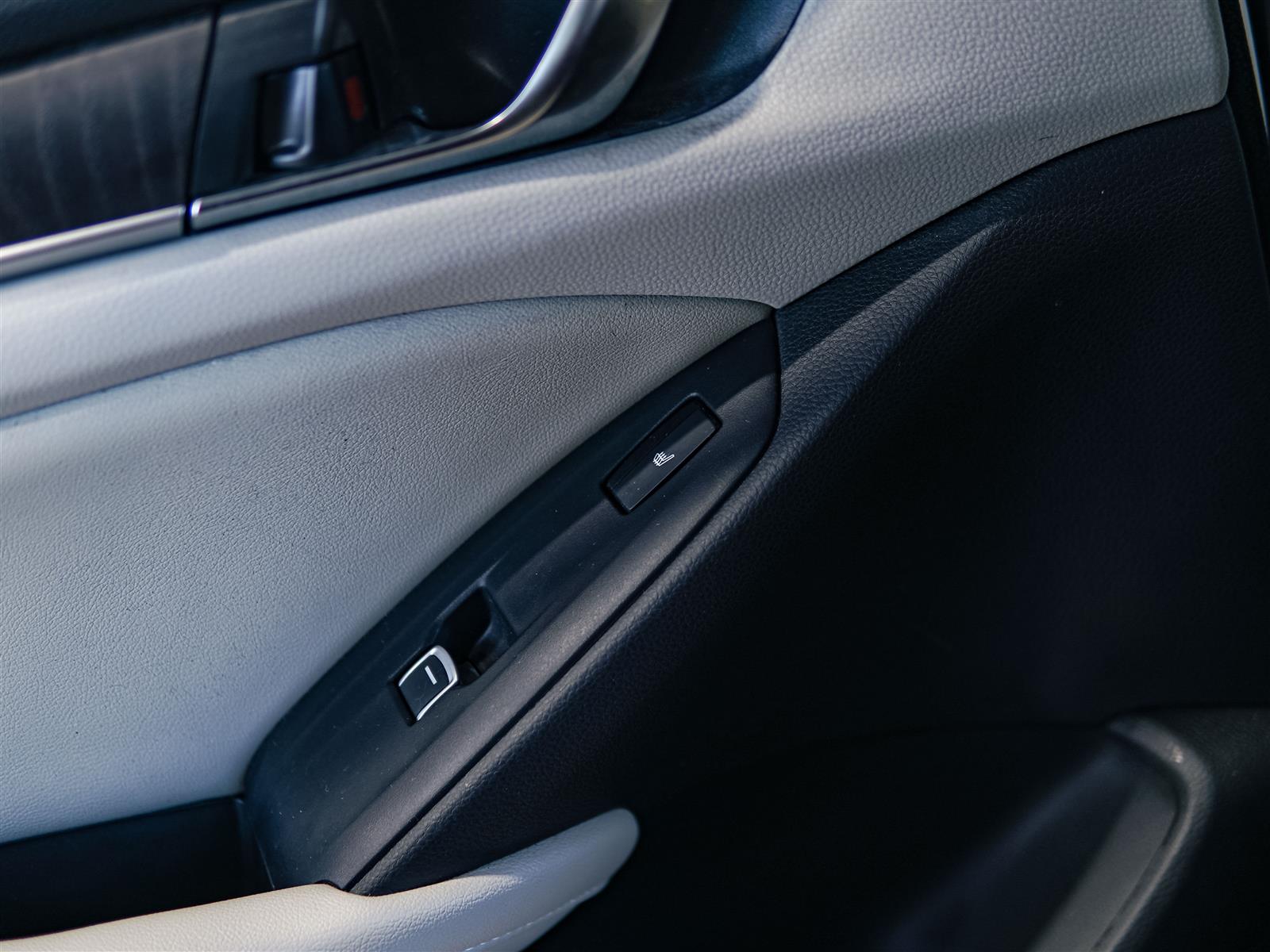 used 2020 Honda Accord car, priced at $28,993