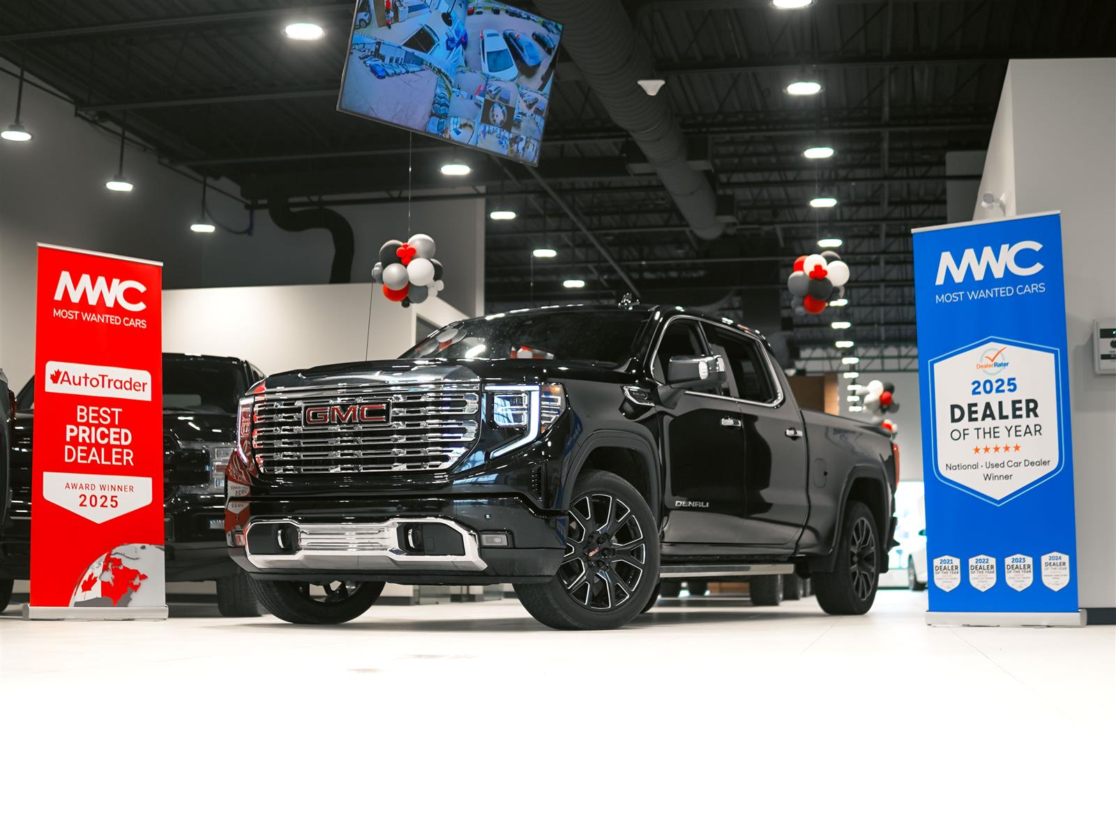 used 2022 GMC Sierra 1500 car, priced at $49,495