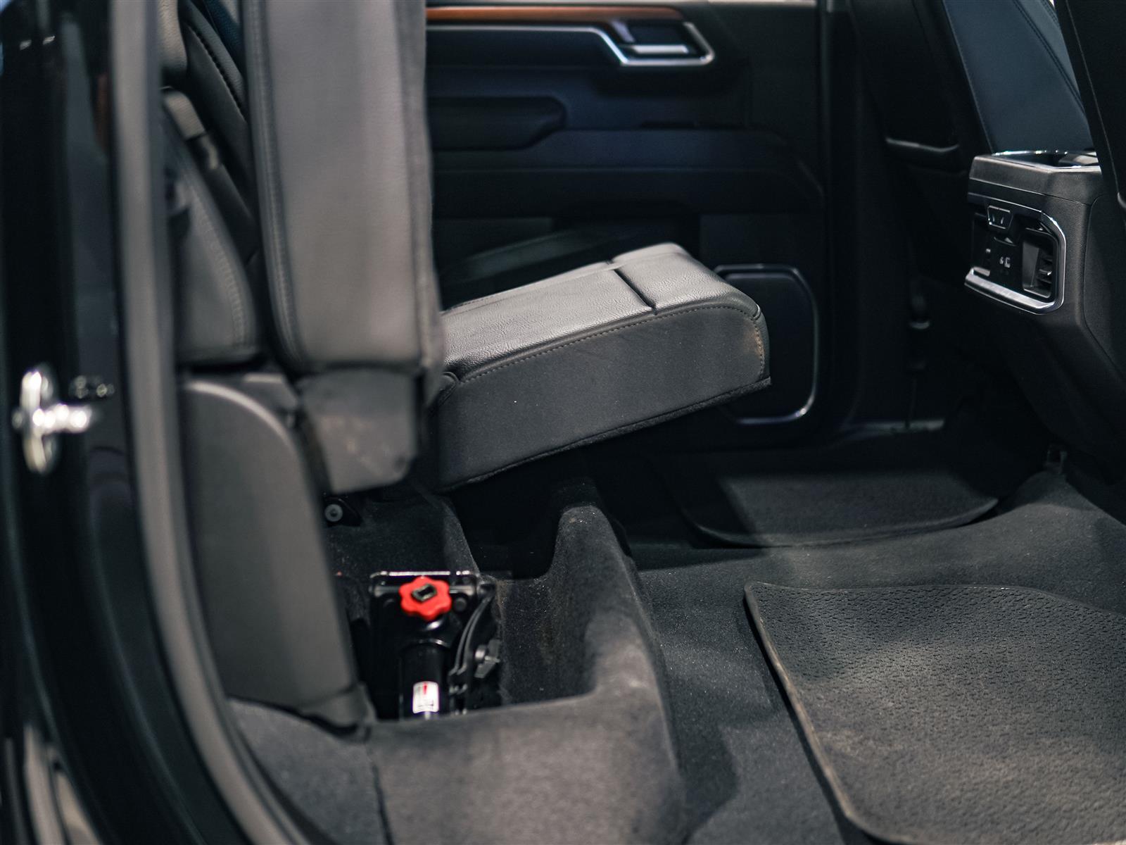 used 2022 GMC Sierra 1500 car, priced at $49,495
