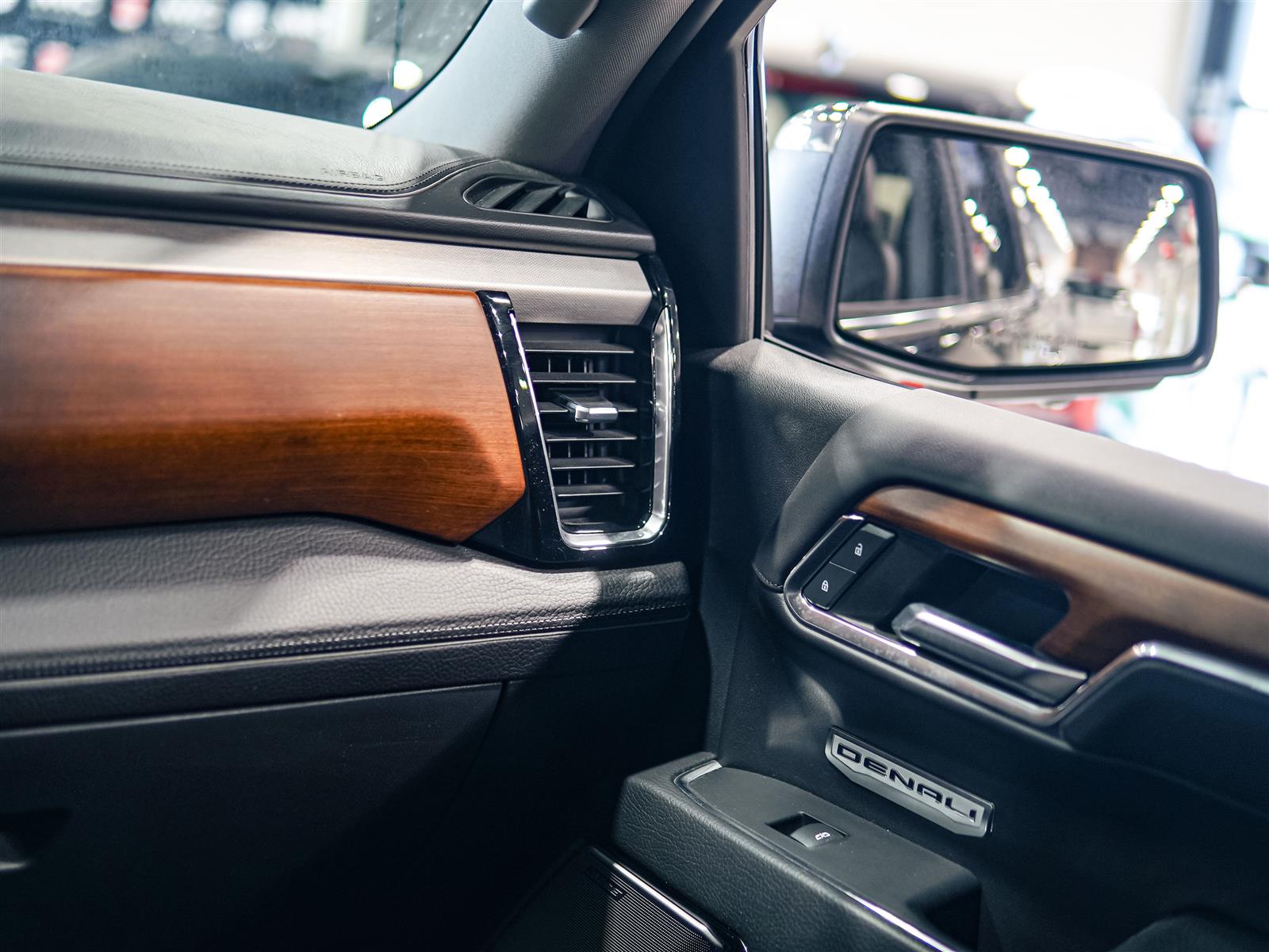 used 2022 GMC Sierra 1500 car, priced at $49,495