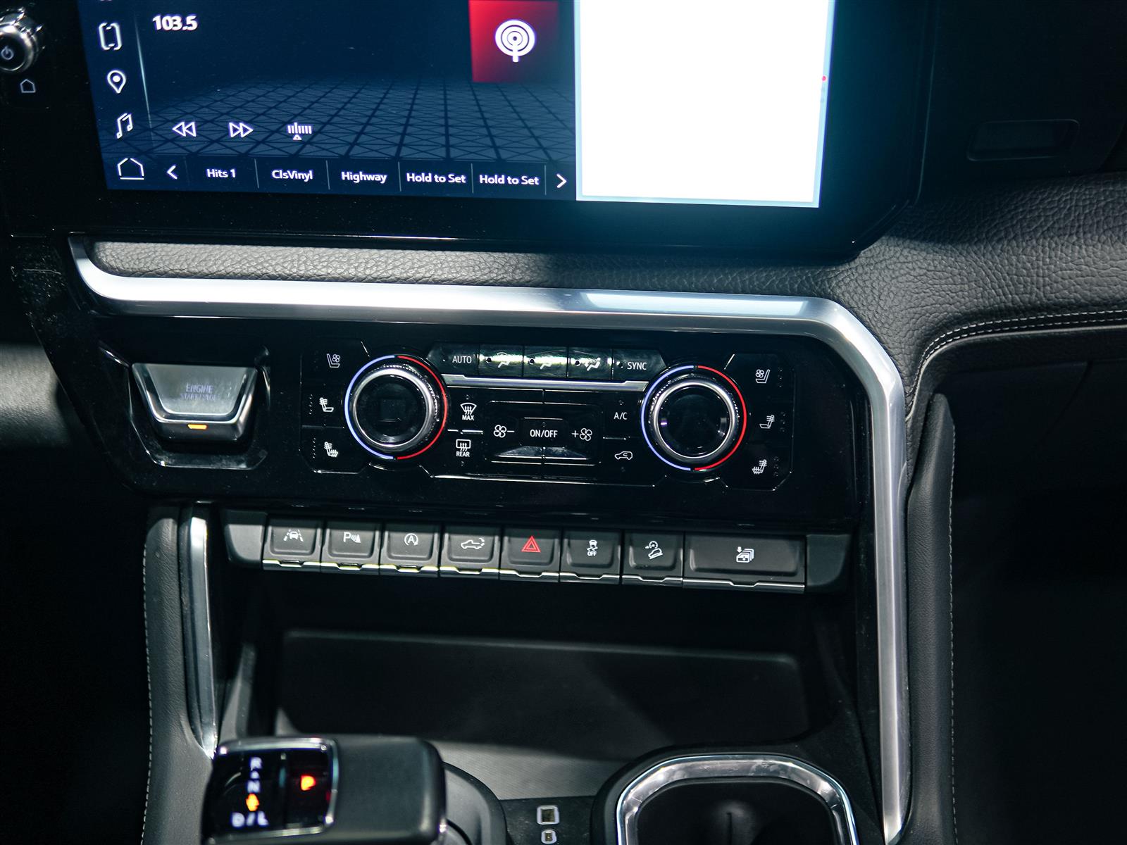 used 2022 GMC Sierra 1500 car, priced at $49,495