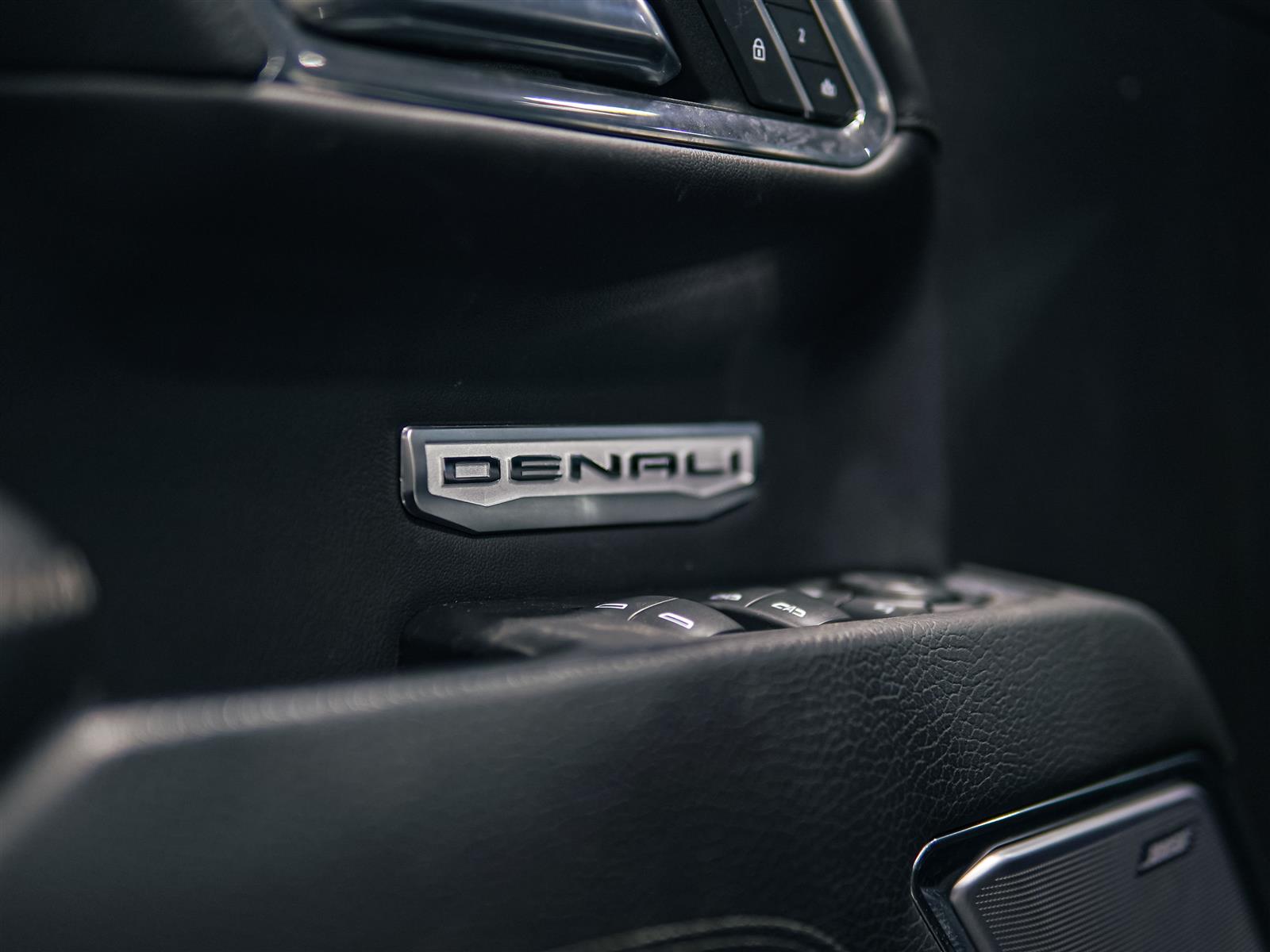 used 2022 GMC Sierra 1500 car, priced at $49,495