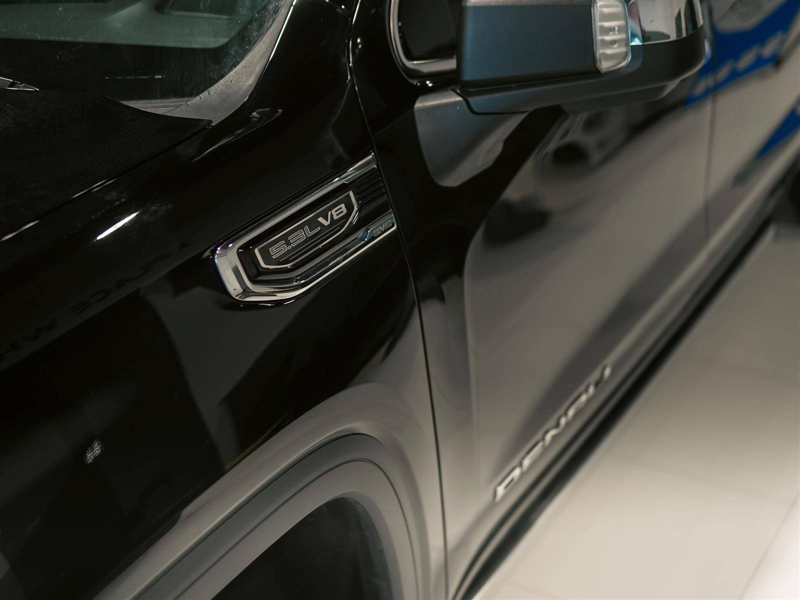 used 2022 GMC Sierra 1500 car, priced at $49,495