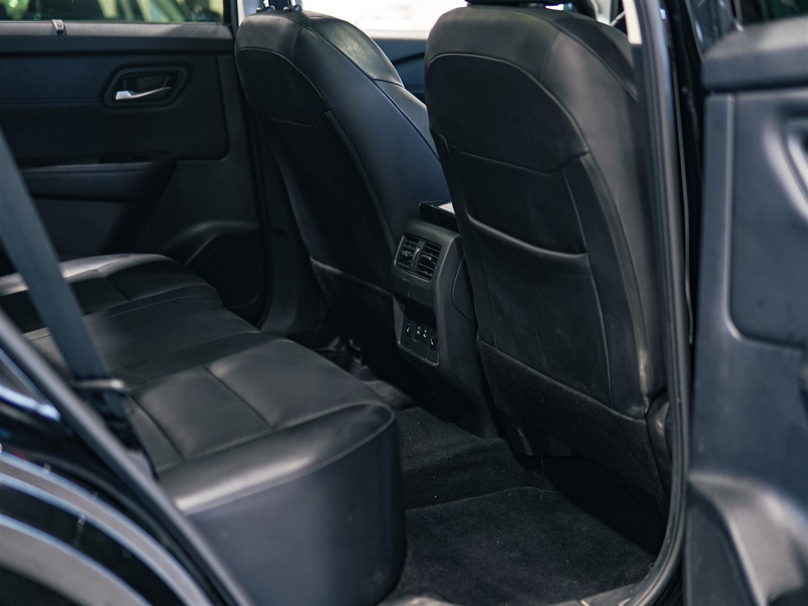 used 2024 Nissan Rogue car, priced at $27,463