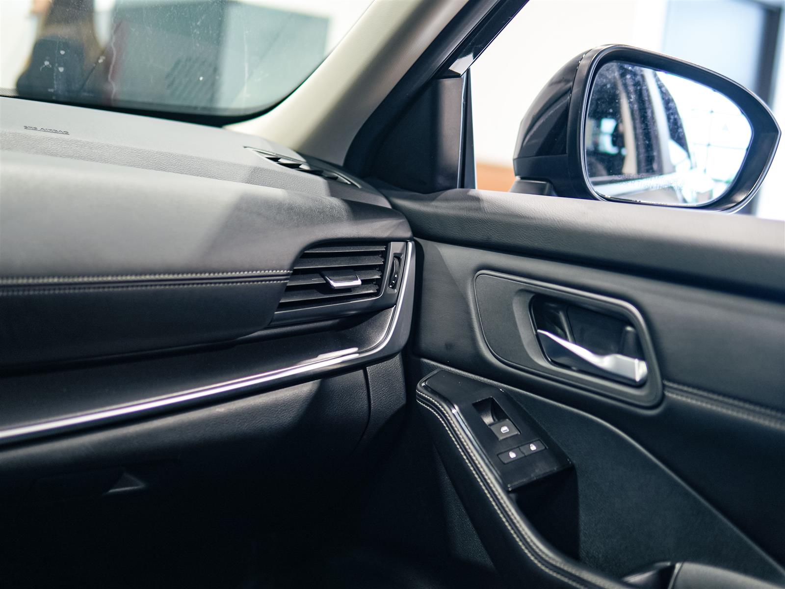 used 2024 Nissan Rogue car, priced at $27,463