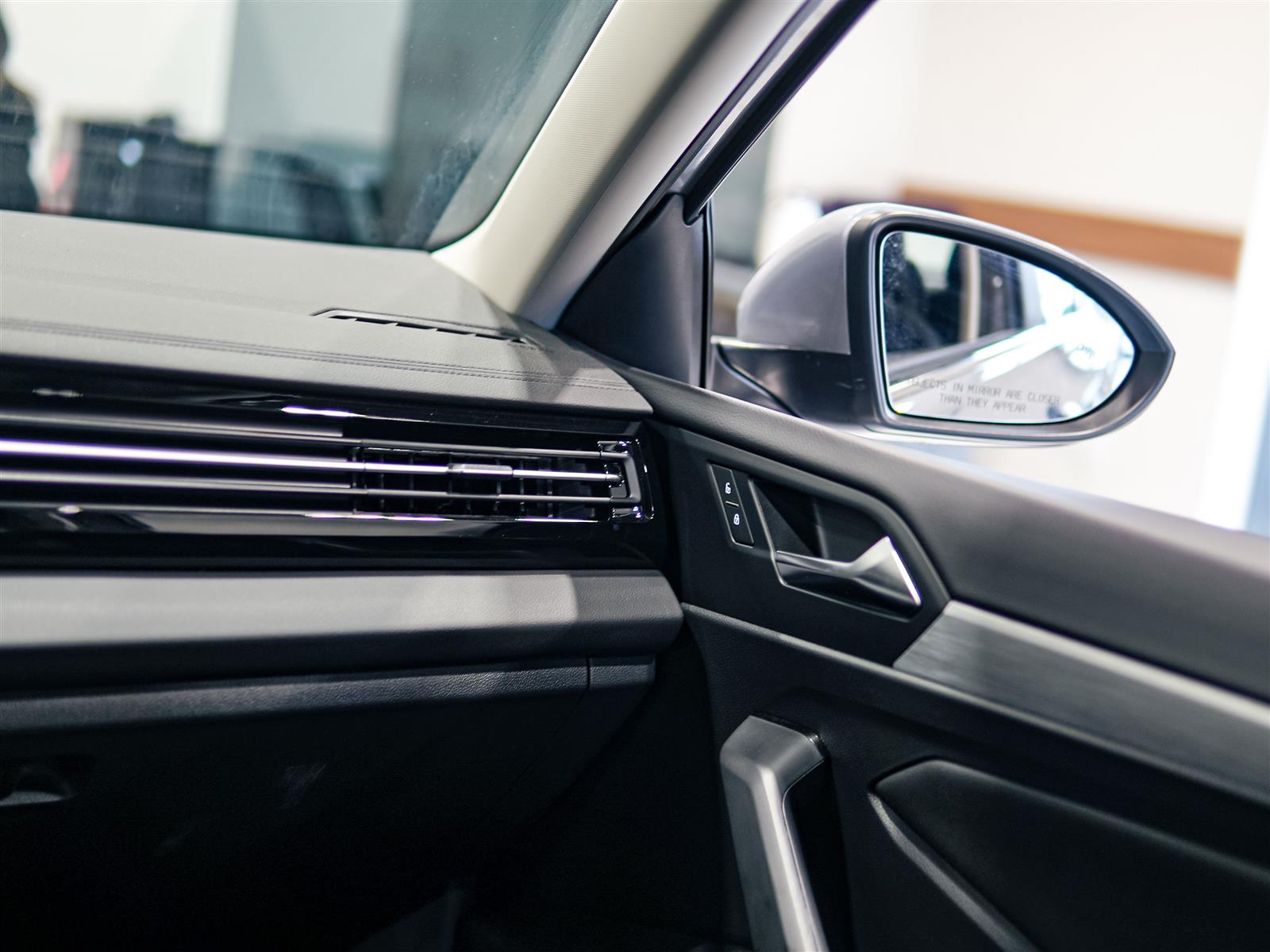 used 2025 Volkswagen Jetta car, priced at $25,861