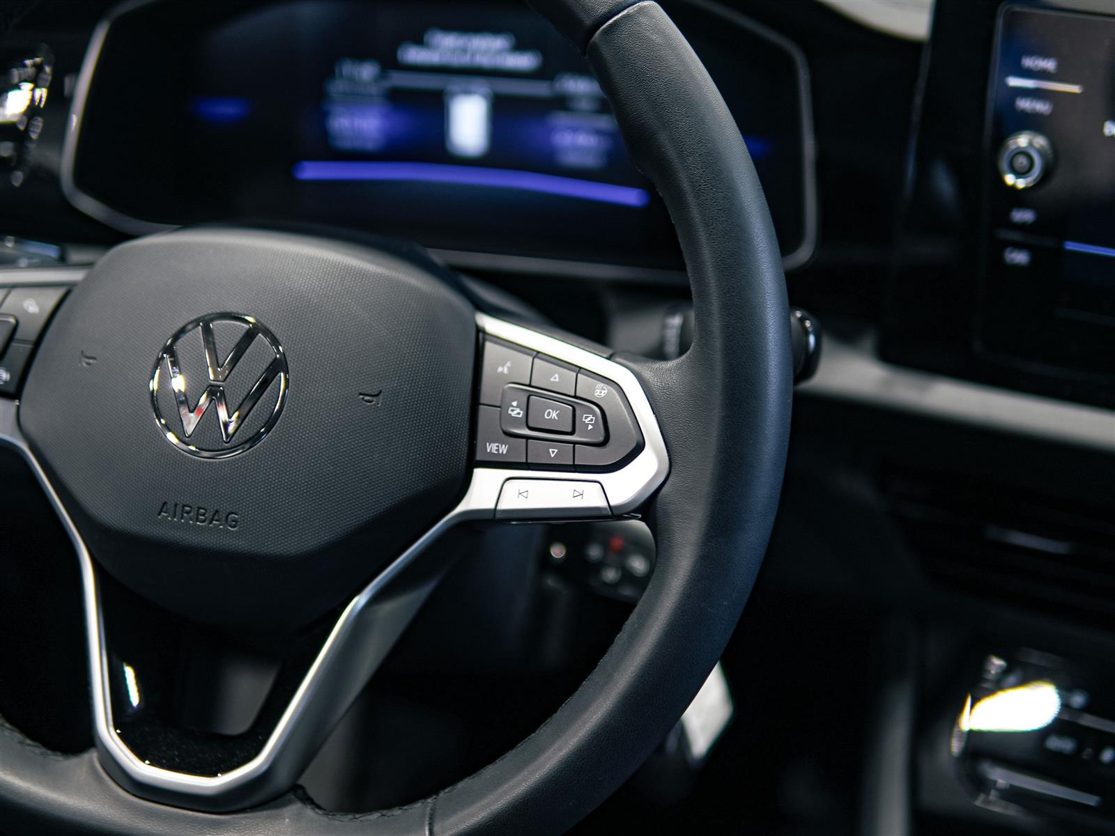 used 2025 Volkswagen Jetta car, priced at $25,861