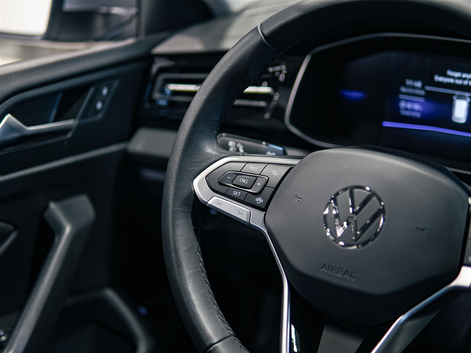 used 2025 Volkswagen Jetta car, priced at $25,861