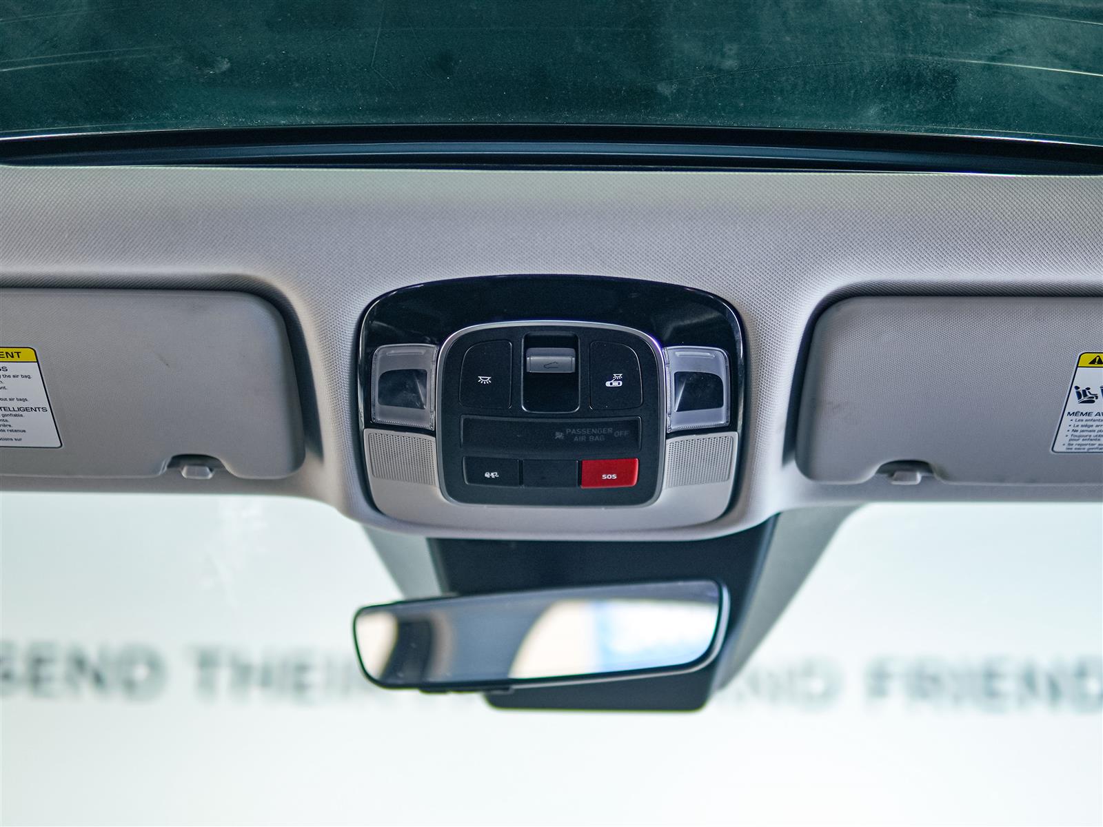 used 2023 Hyundai Tucson Hybrid car, priced at $28,763
