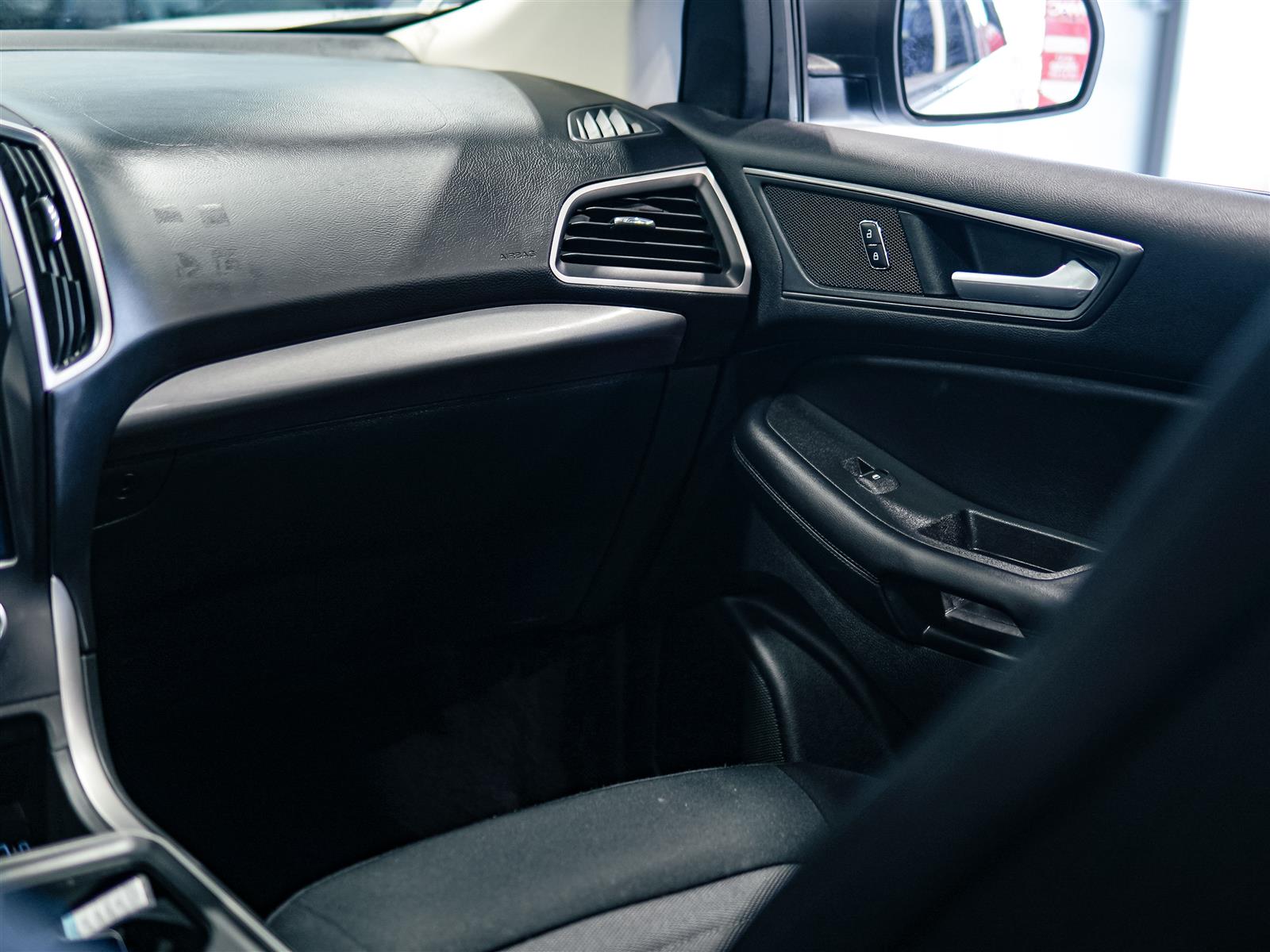 used 2022 Ford Edge car, priced at $22,463