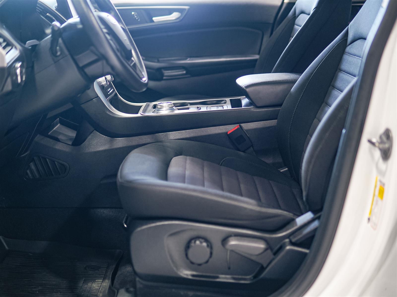 used 2022 Ford Edge car, priced at $22,463