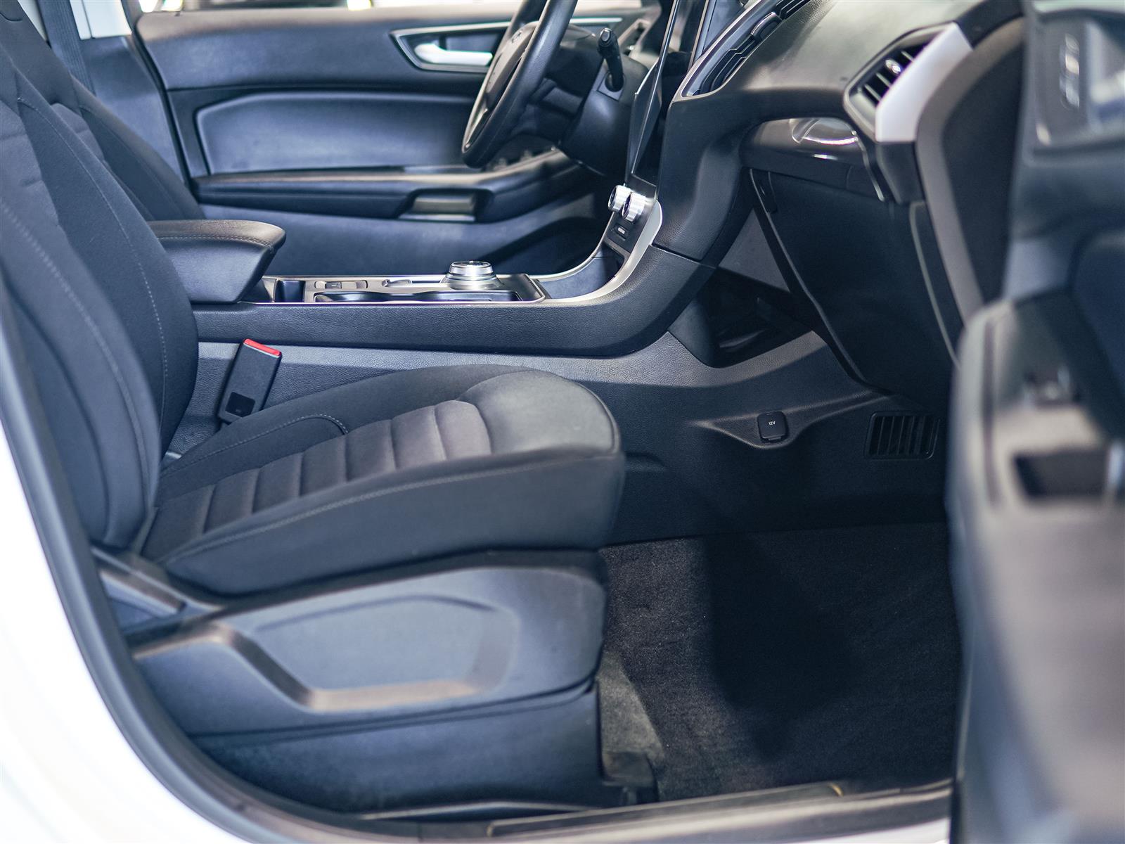 used 2022 Ford Edge car, priced at $22,463
