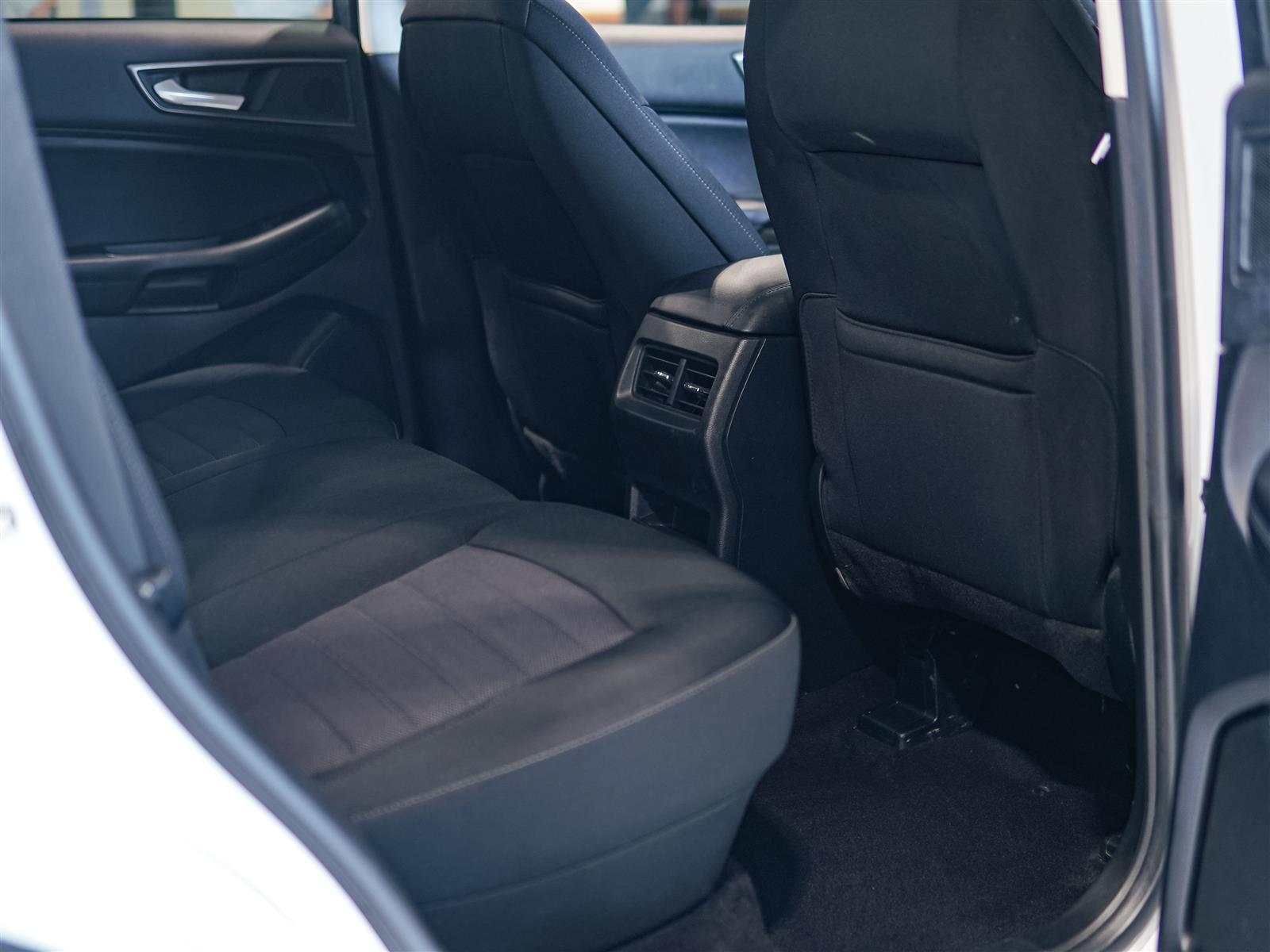 used 2022 Ford Edge car, priced at $22,463