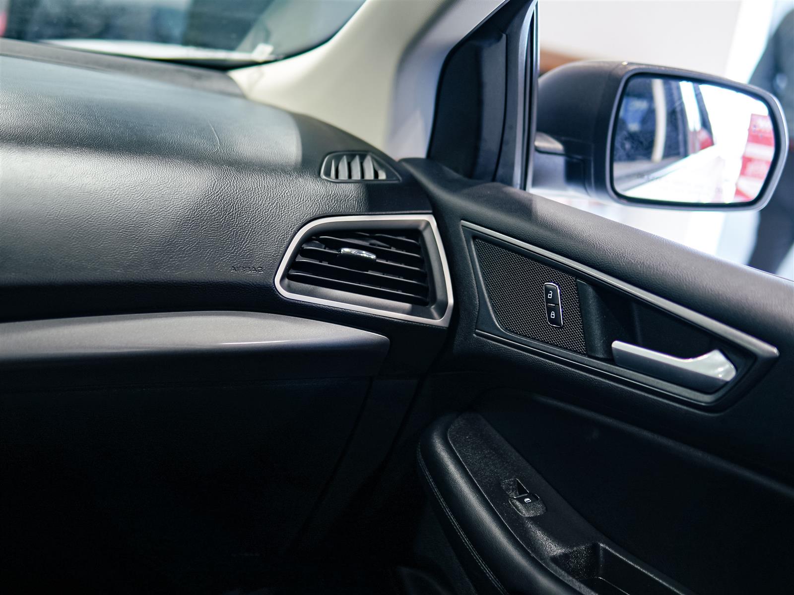 used 2022 Ford Edge car, priced at $22,463
