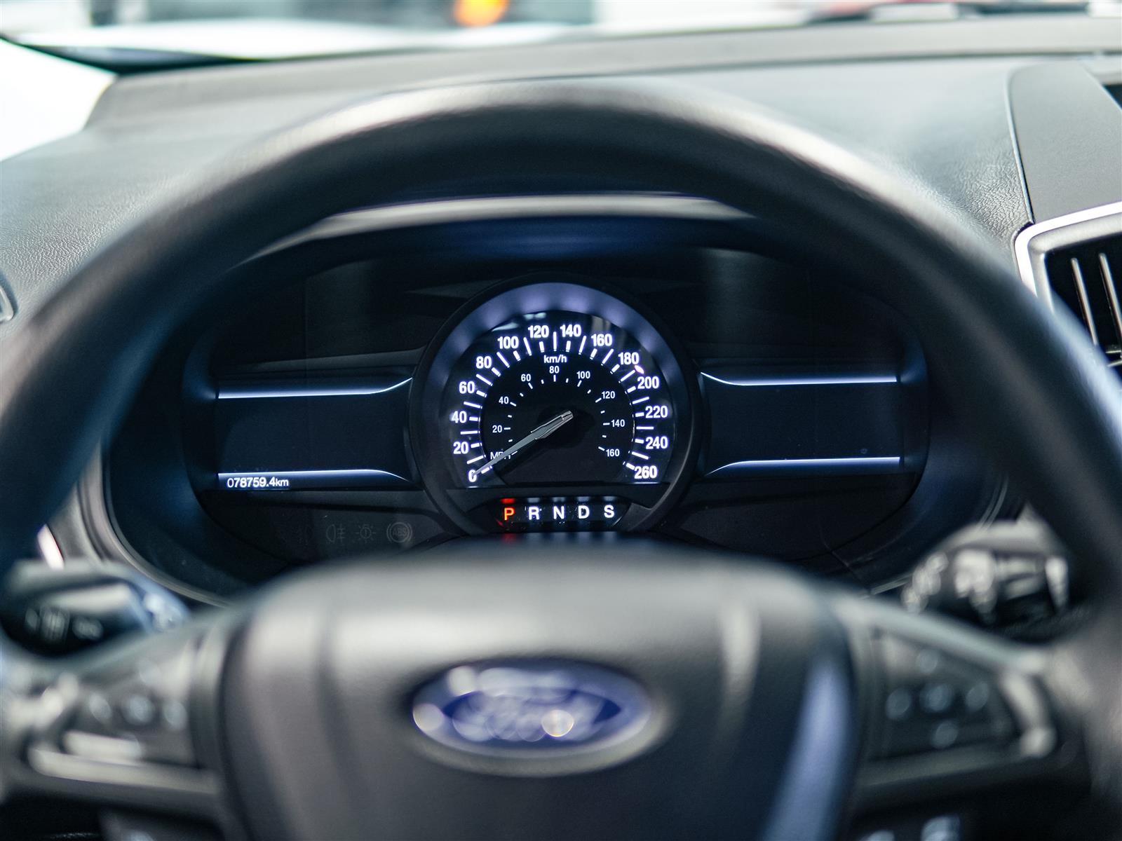 used 2022 Ford Edge car, priced at $22,463