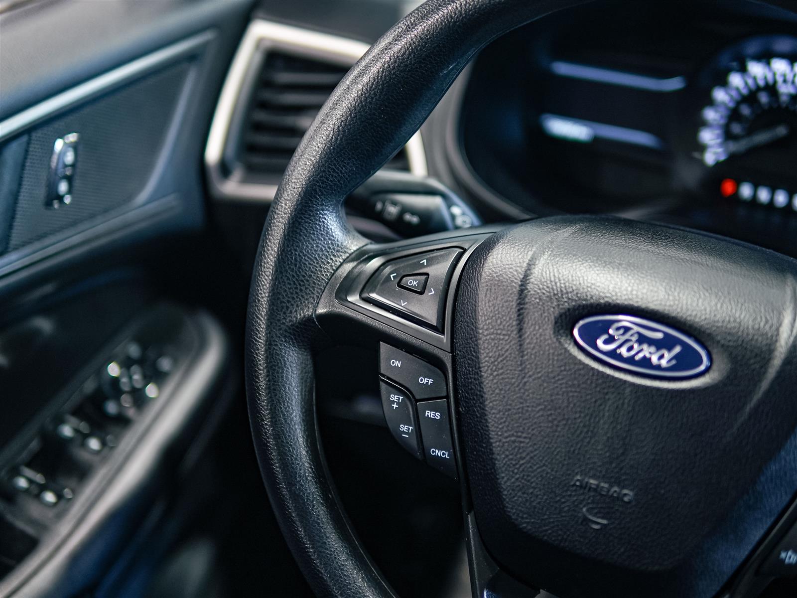used 2022 Ford Edge car, priced at $22,463