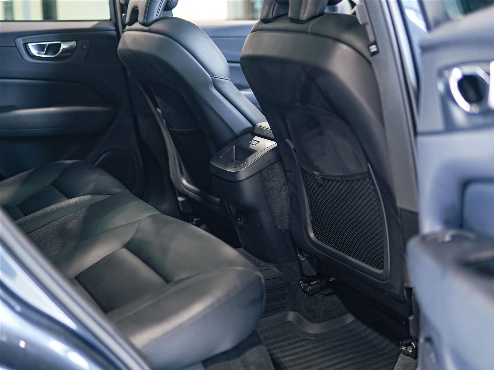 used 2021 Volvo XC60 car, priced at $28,763