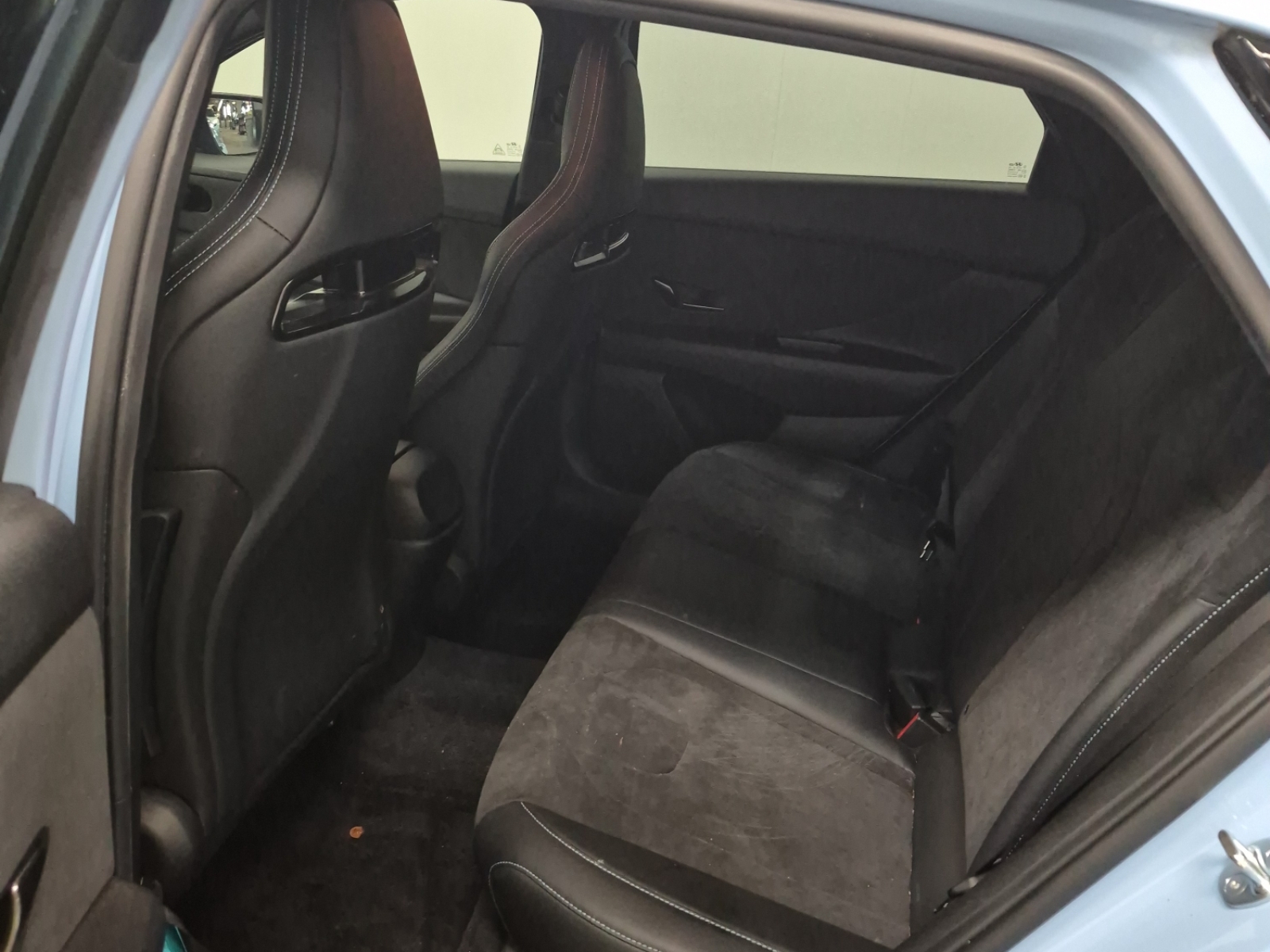 used 2023 Hyundai Elantra N car, priced at $31,963