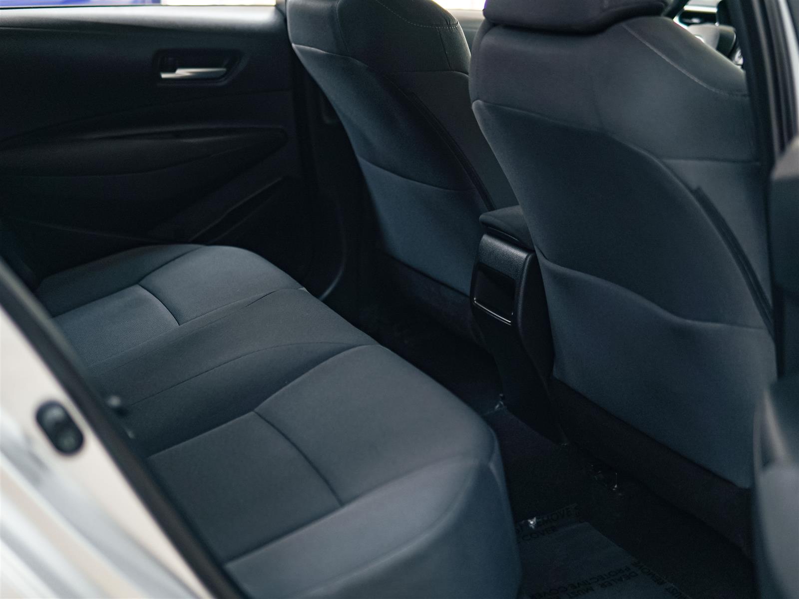 used 2020 Toyota Corolla car, priced at $20,962