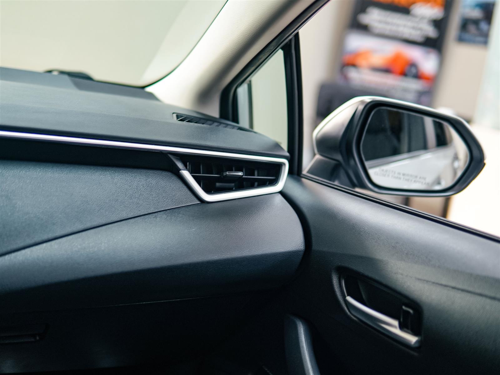 used 2020 Toyota Corolla car, priced at $20,962