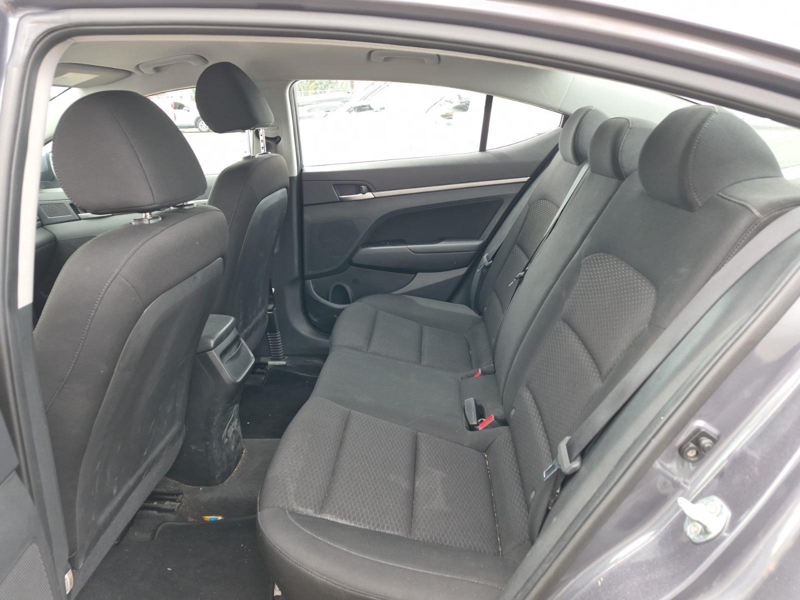 used 2020 Hyundai Elantra car, priced at $16,462