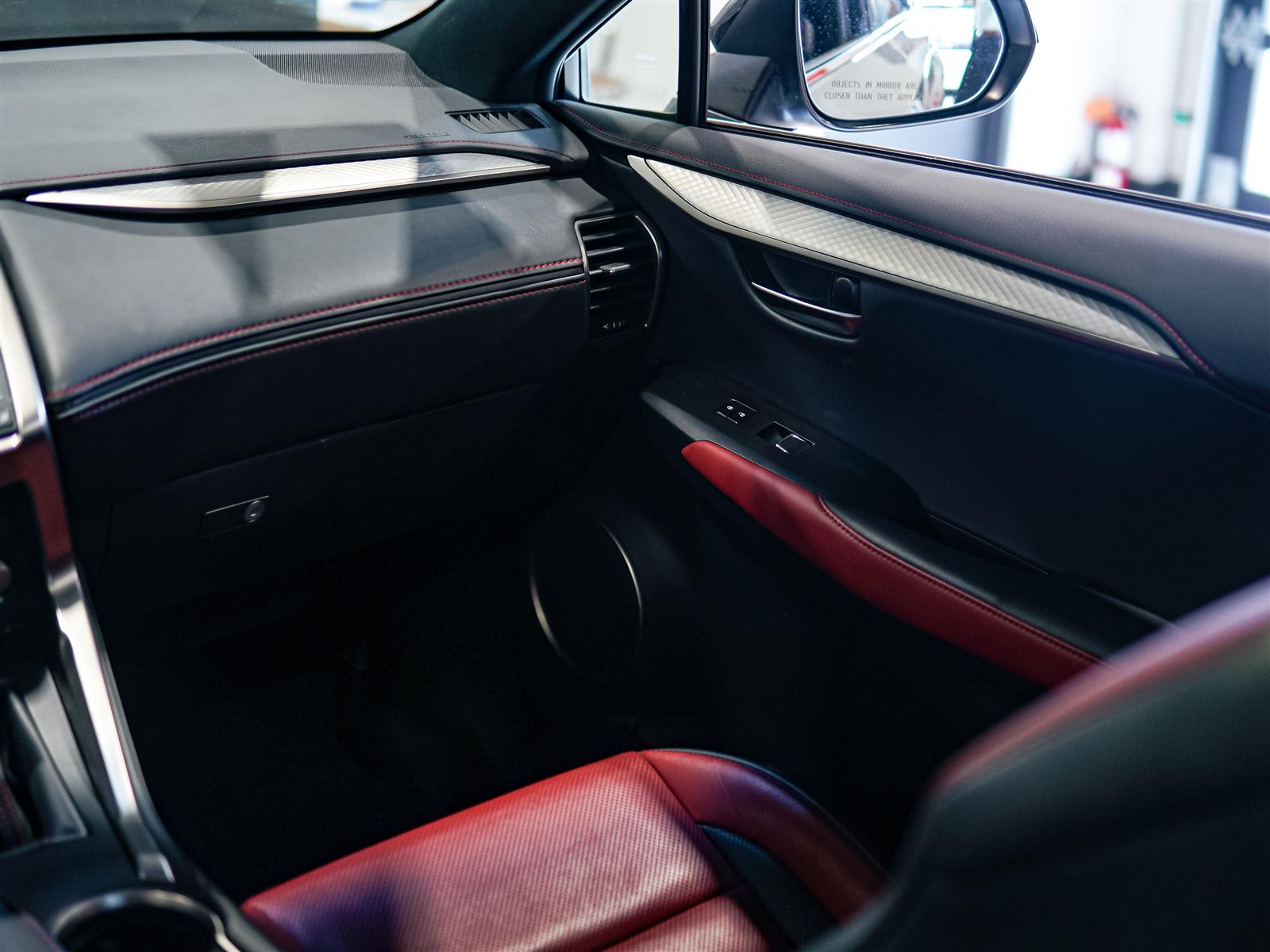 used 2019 Lexus NX car, priced at $28,963