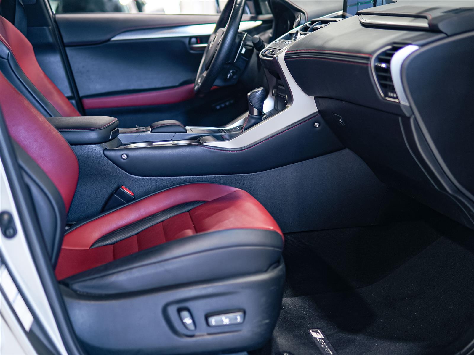 used 2019 Lexus NX car, priced at $28,963