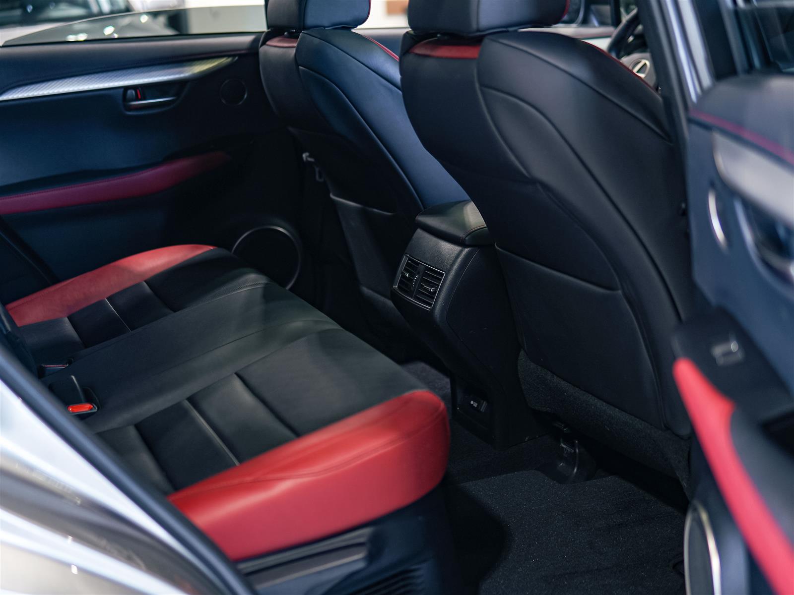 used 2019 Lexus NX car, priced at $28,963