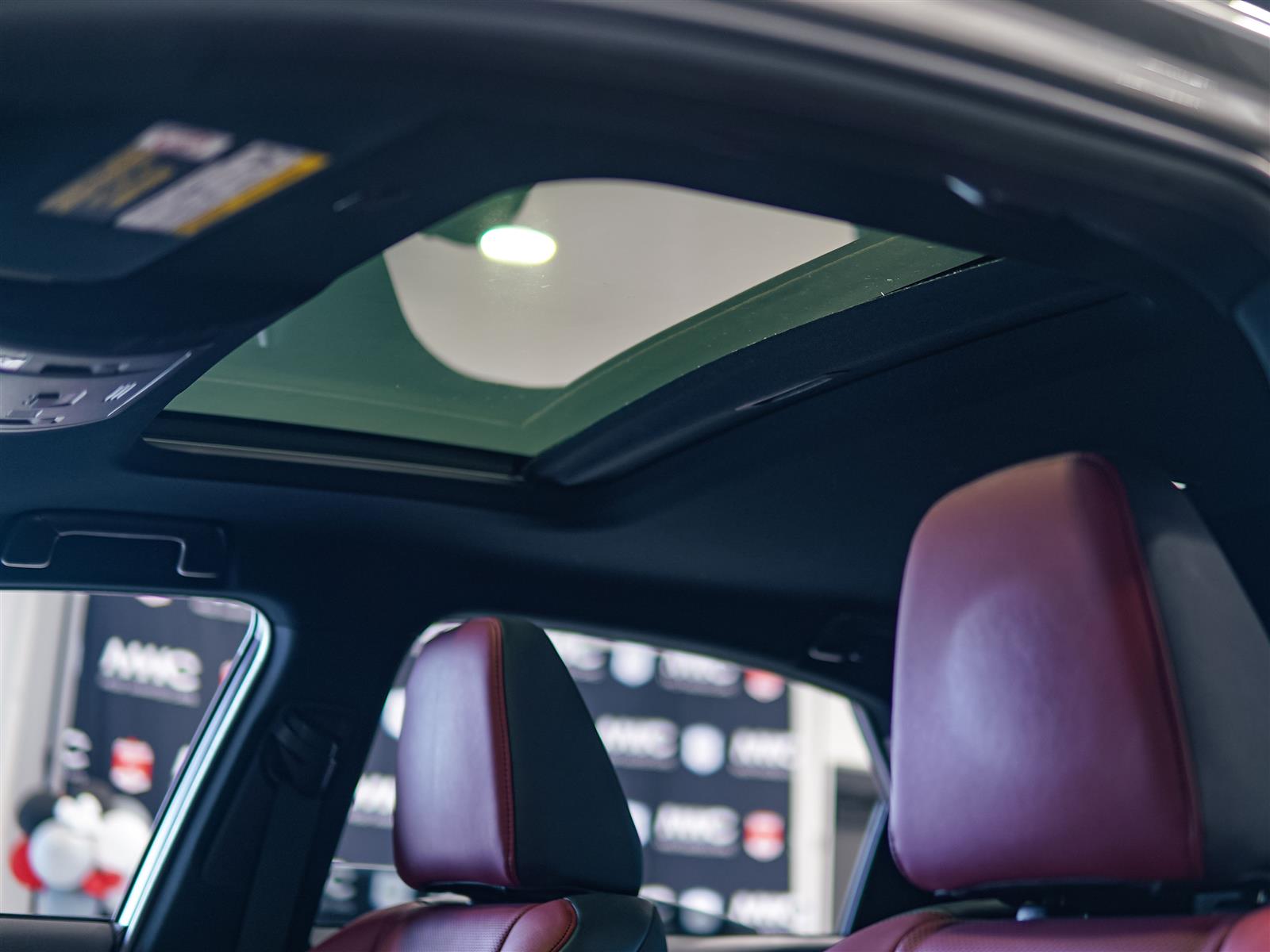 used 2019 Lexus NX car, priced at $28,963