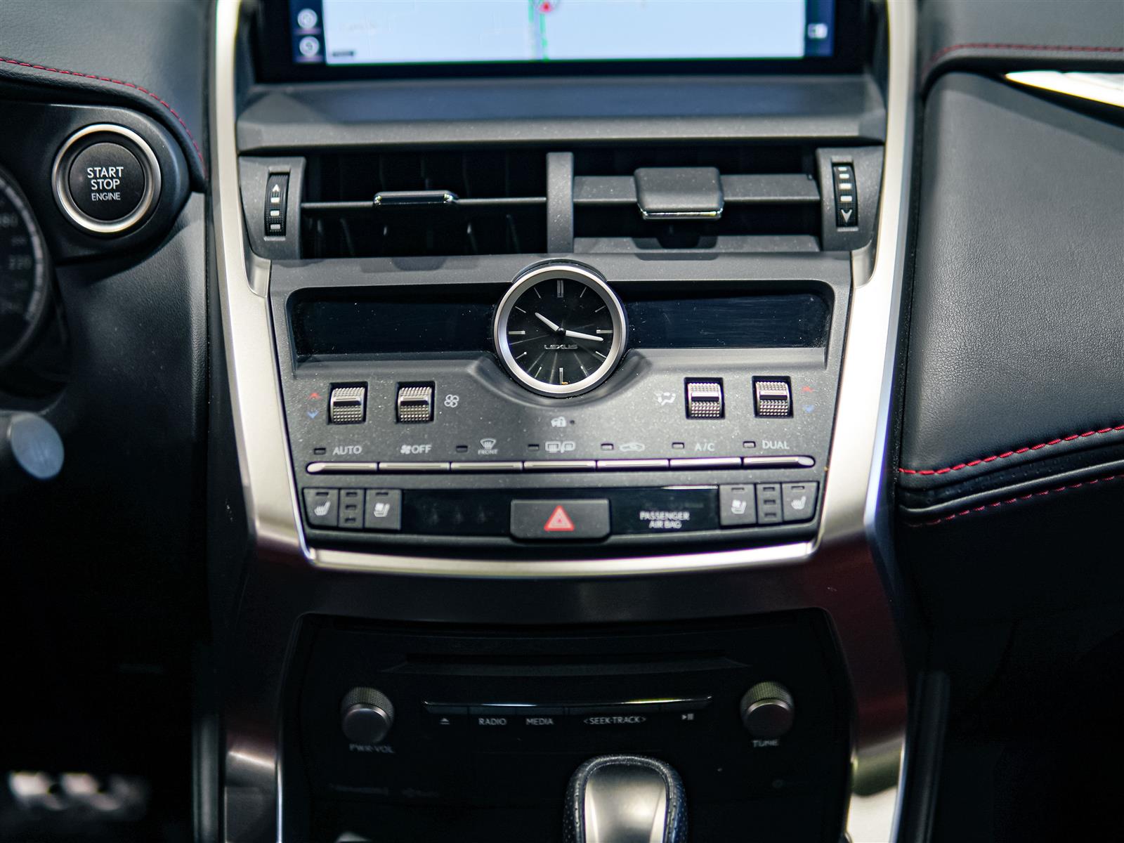 used 2019 Lexus NX car, priced at $28,963
