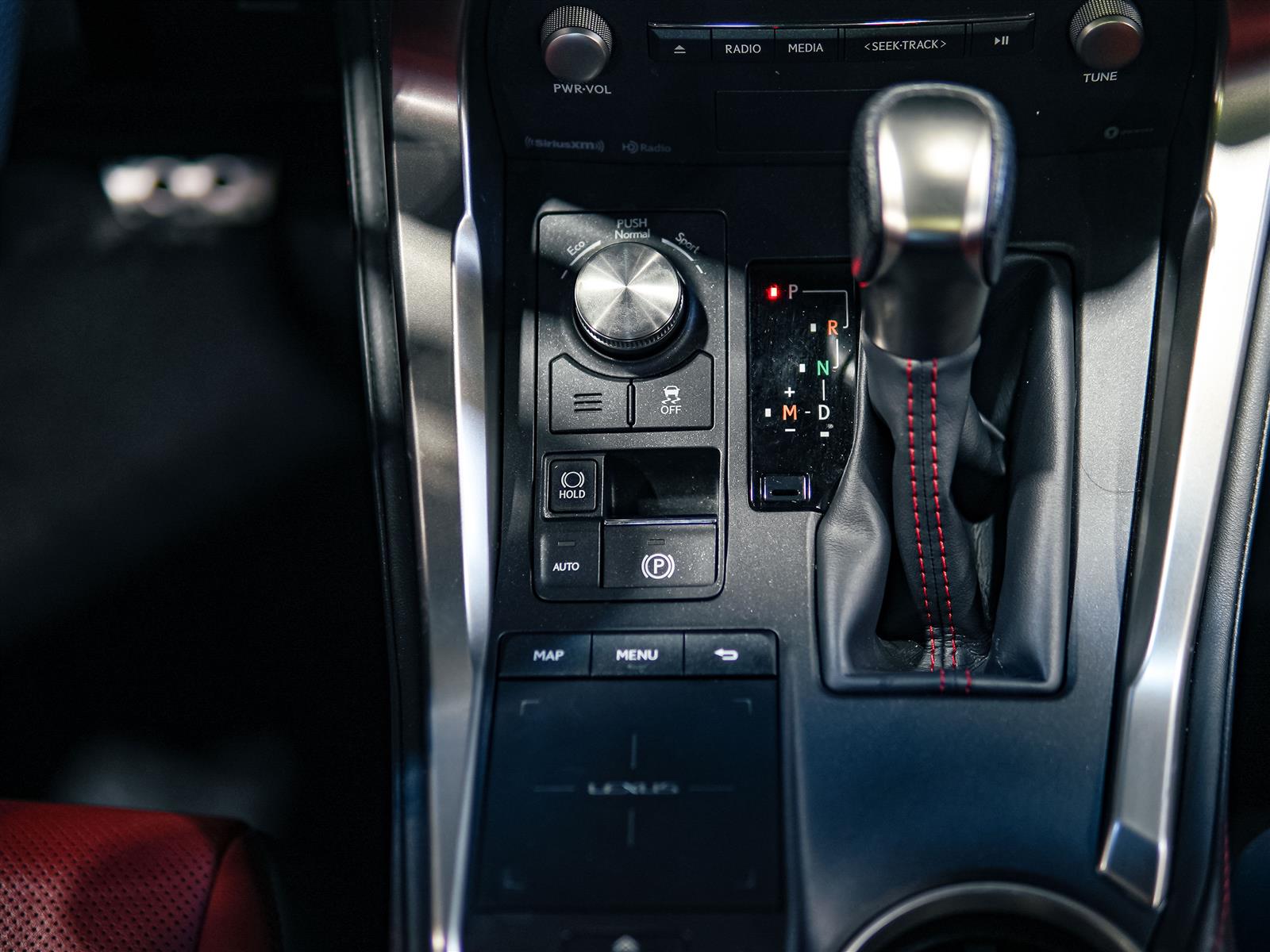 used 2019 Lexus NX car, priced at $28,963