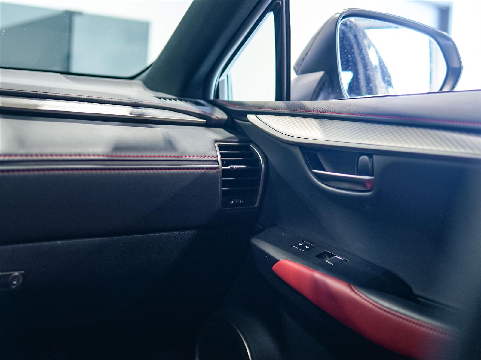 used 2019 Lexus NX car, priced at $28,963
