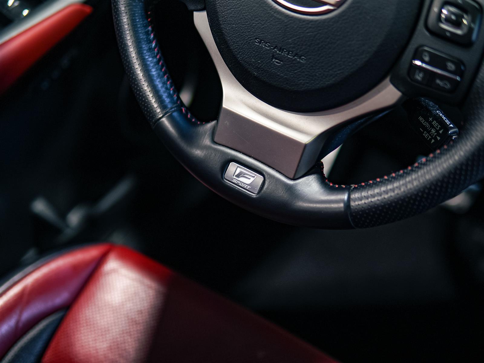 used 2019 Lexus NX car, priced at $28,963