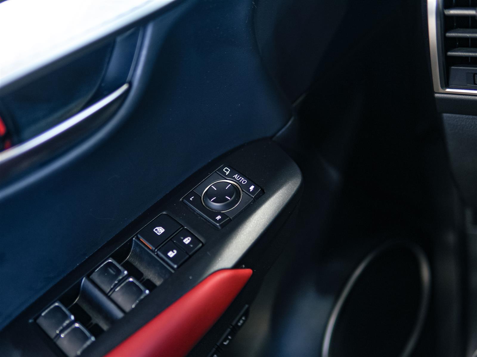 used 2019 Lexus NX car, priced at $28,963
