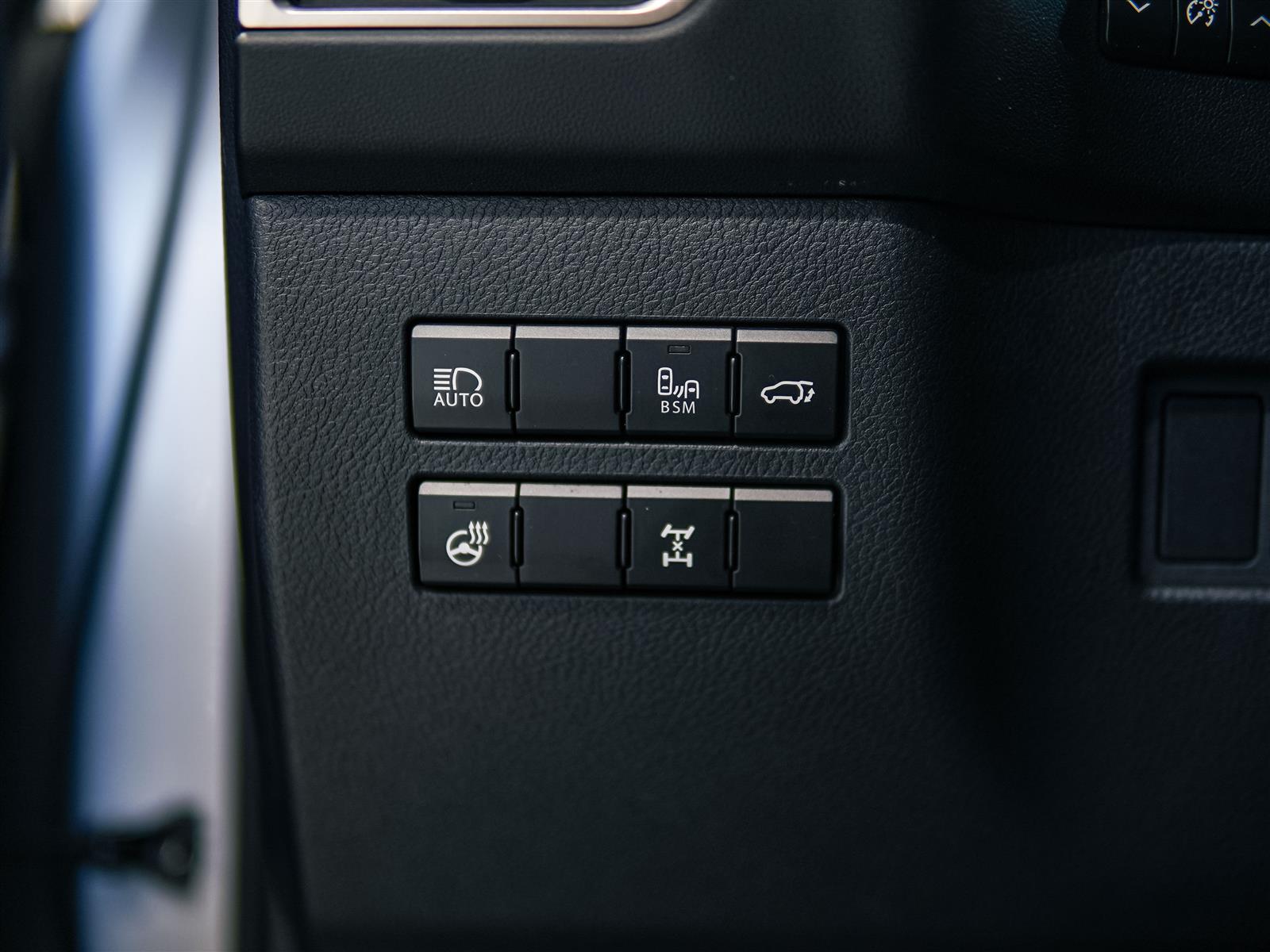used 2019 Lexus NX car, priced at $28,963