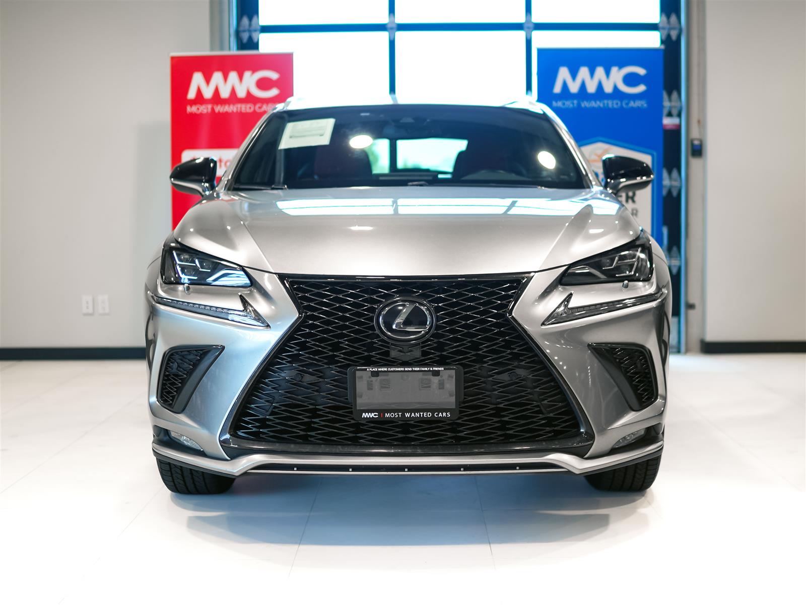 used 2019 Lexus NX car, priced at $28,963