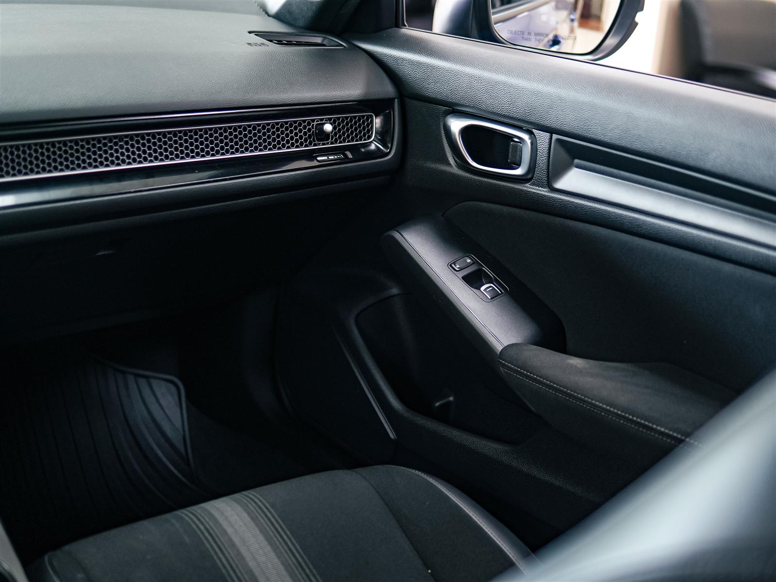 used 2022 Honda Civic car, priced at $24,962