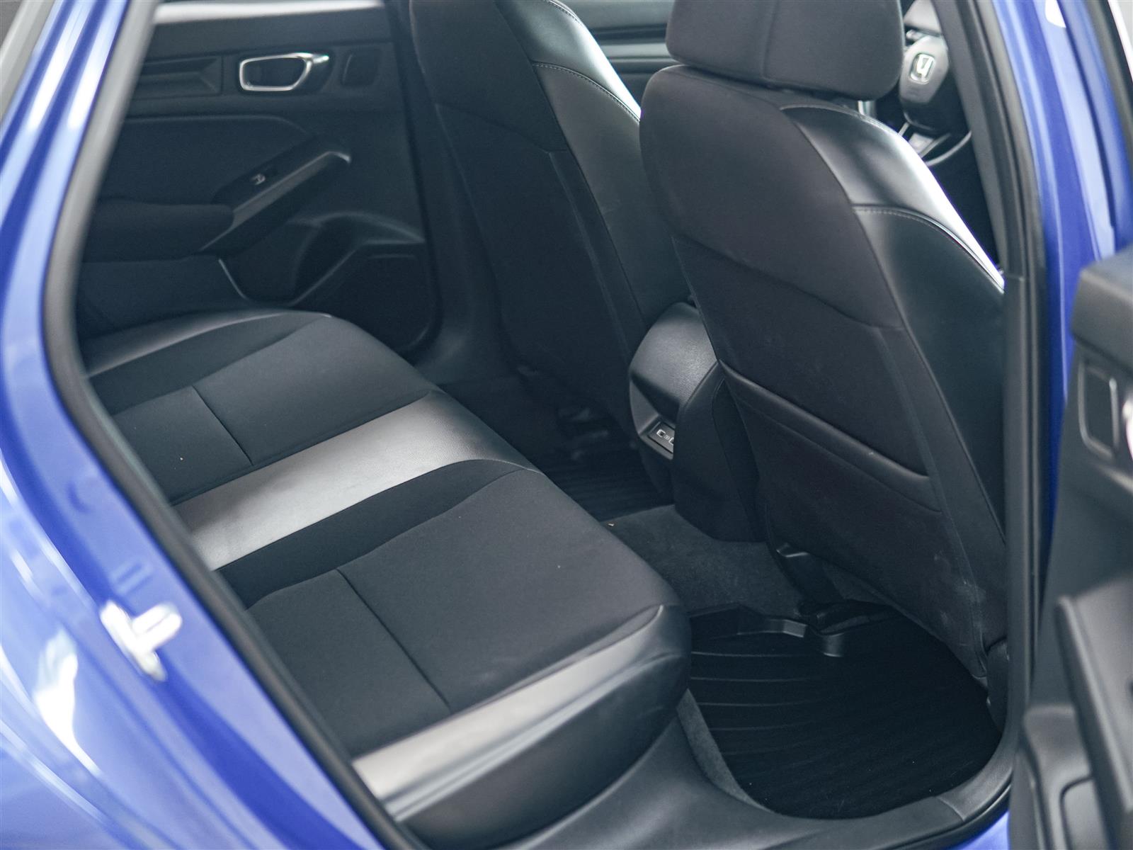 used 2022 Honda Civic car, priced at $24,962