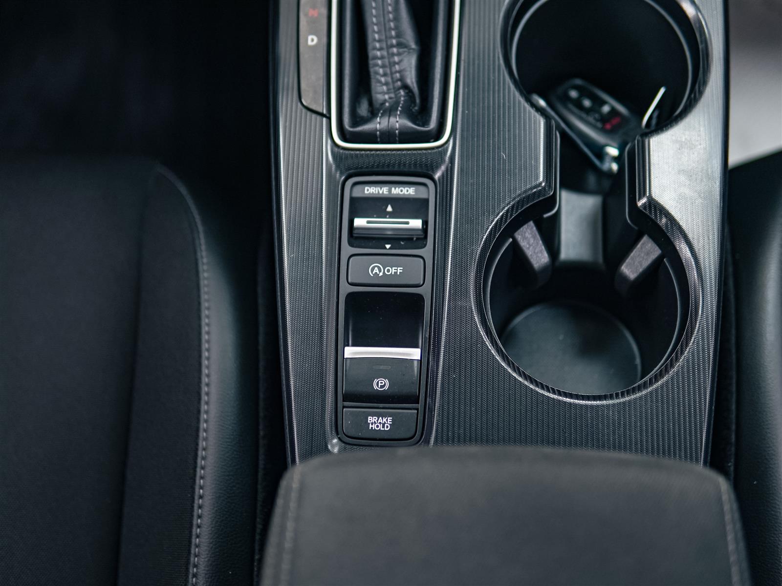 used 2022 Honda Civic car, priced at $24,962