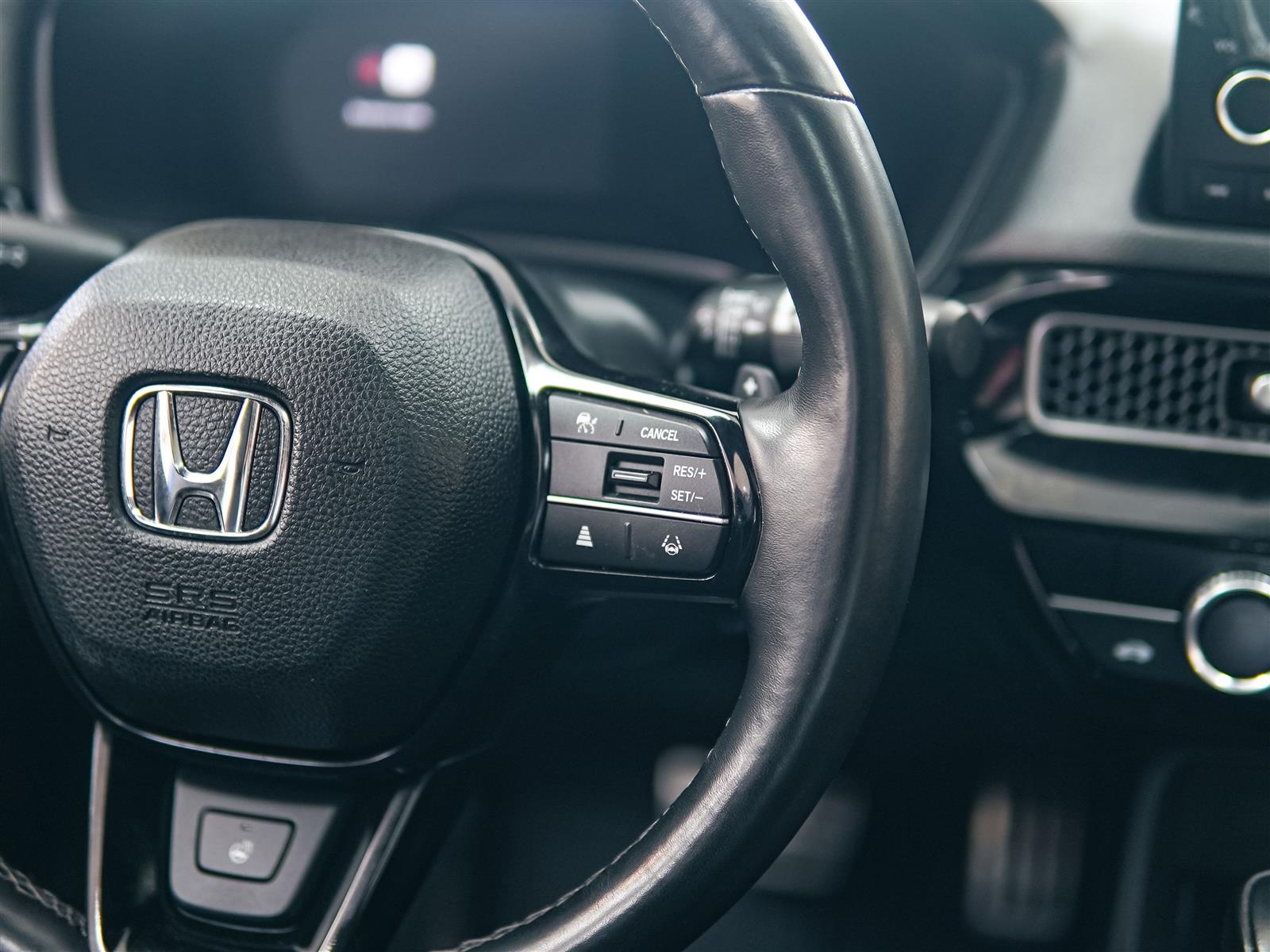 used 2022 Honda Civic car, priced at $24,962