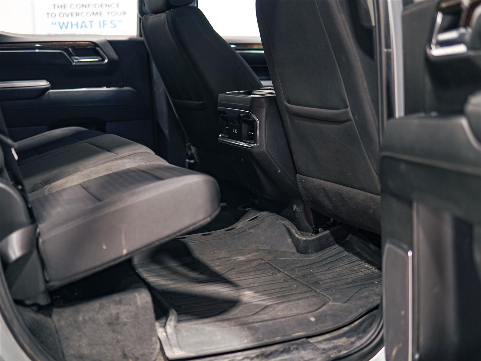used 2024 GMC Sierra 1500 car, priced at $50,497